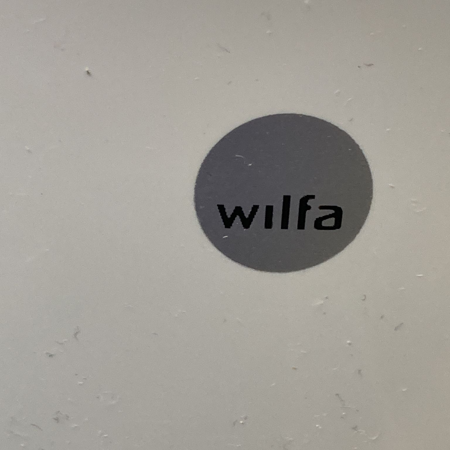 Wilfa