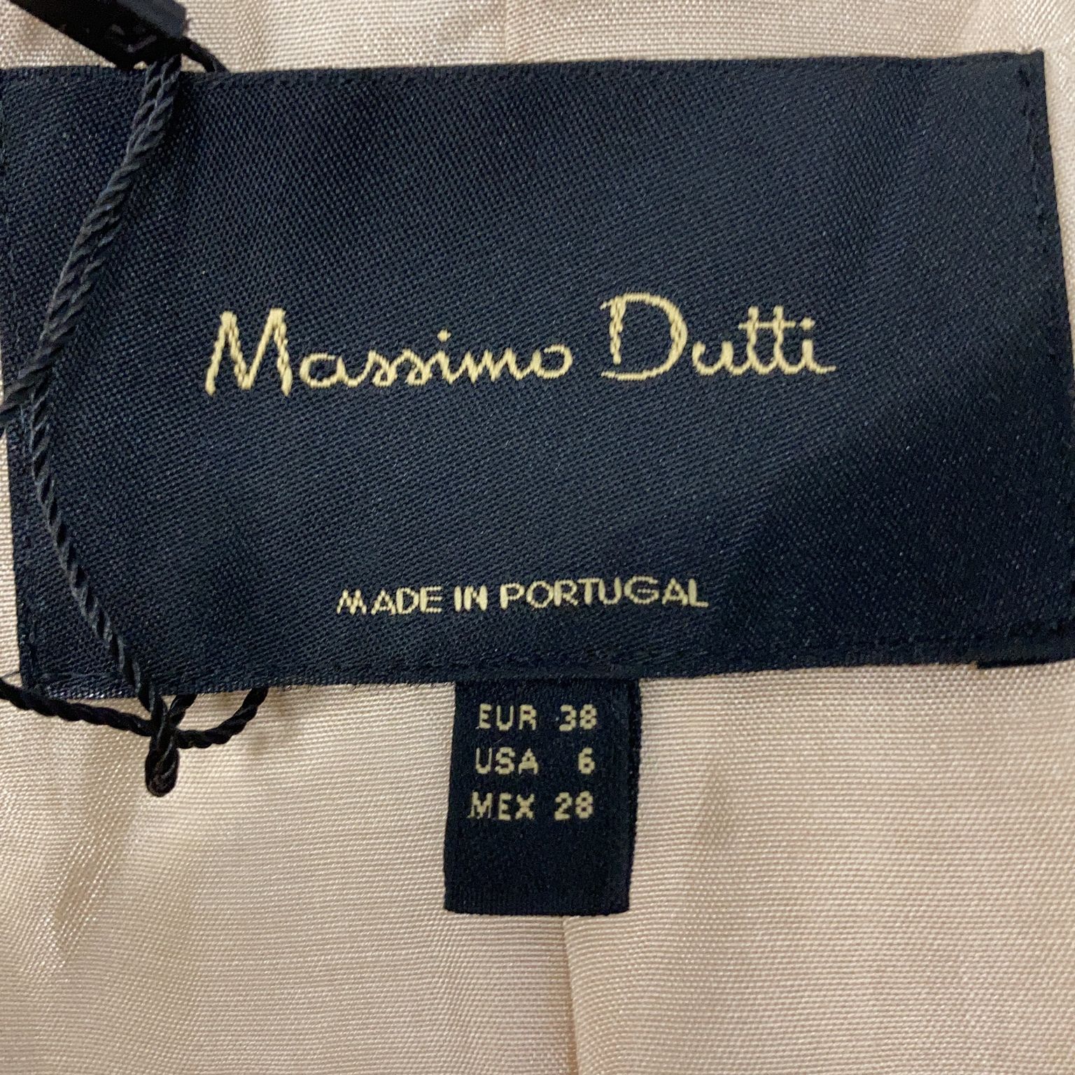 Massimo Dutti