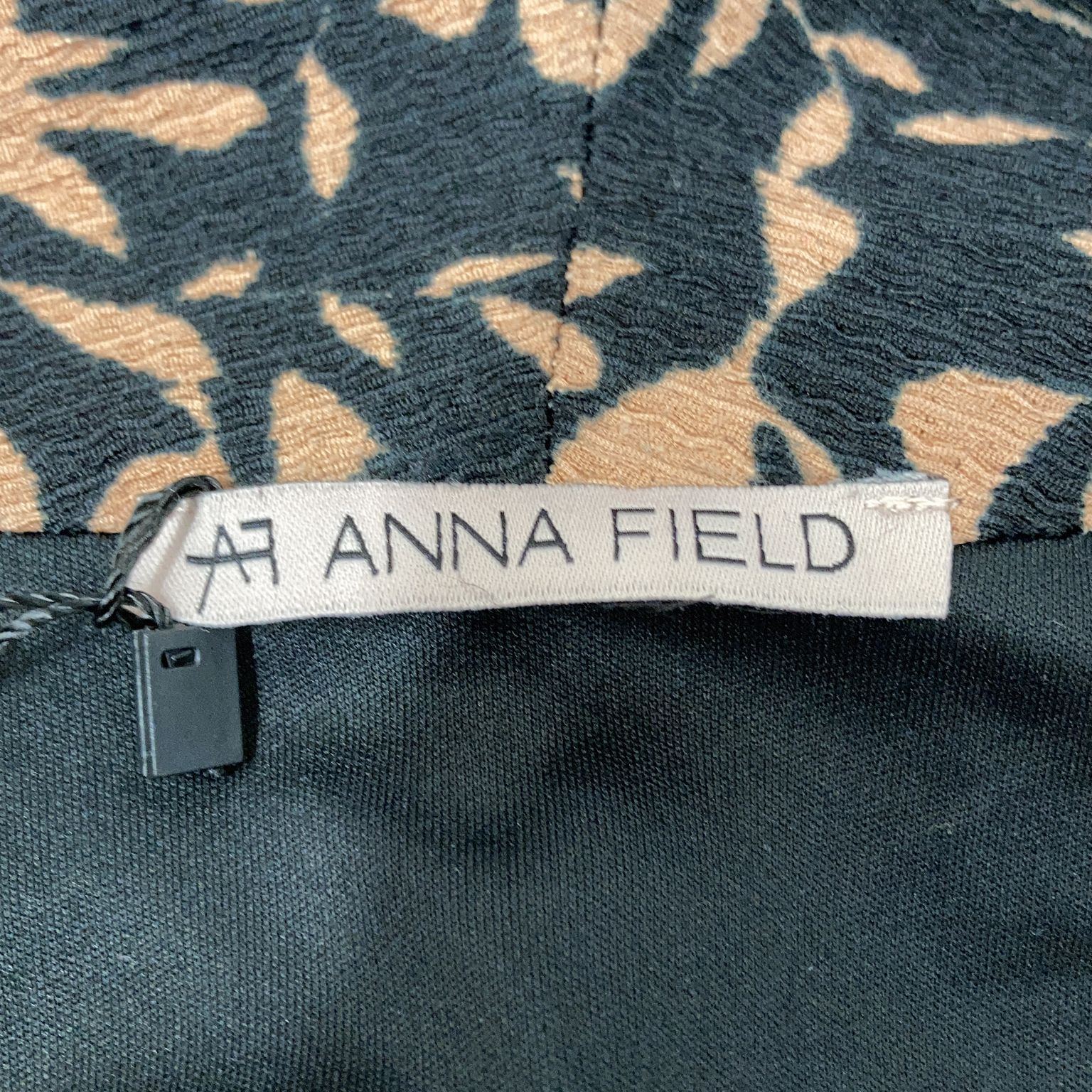 Anna Field