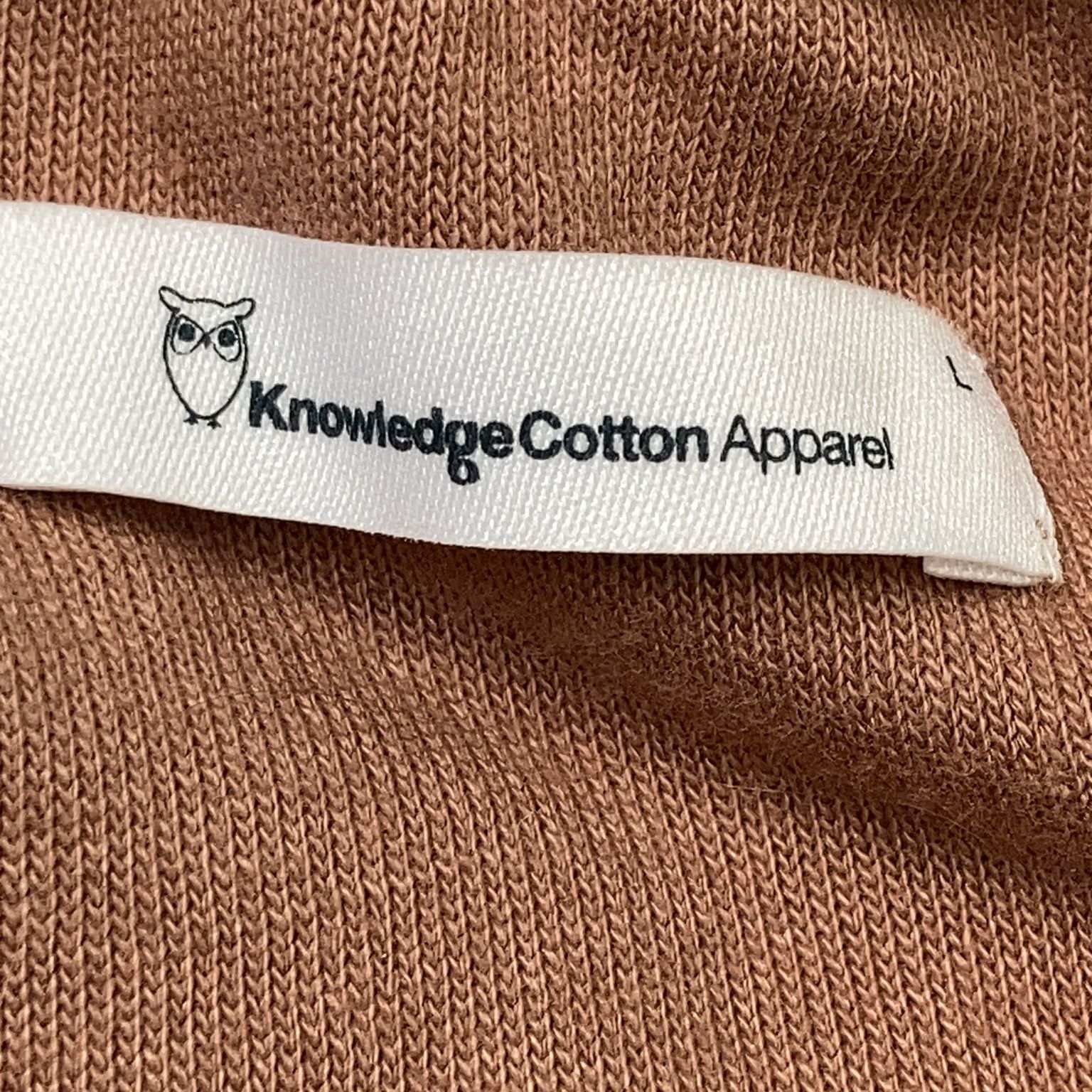 Knowledge Cotton Apparel