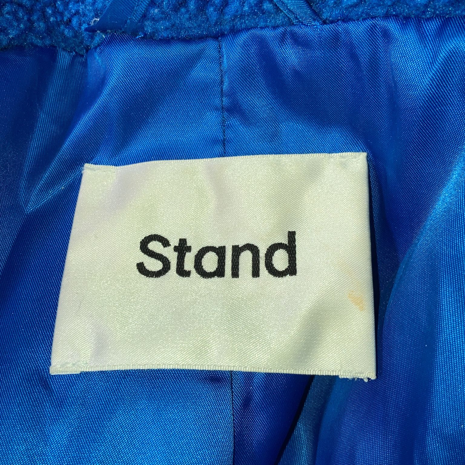 Stand