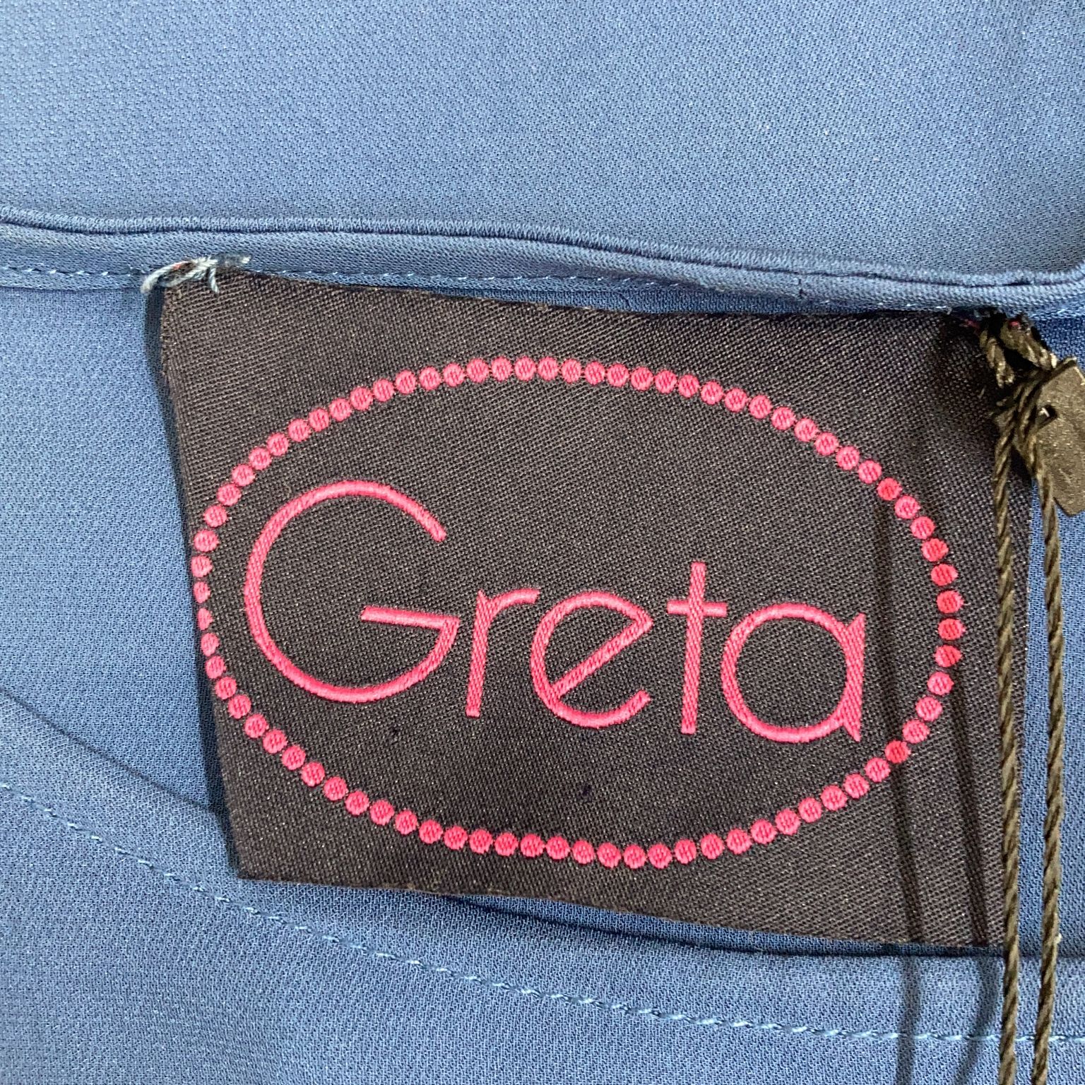 Greta