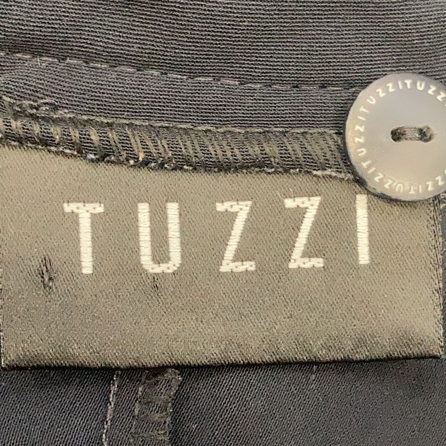 Tuzzi