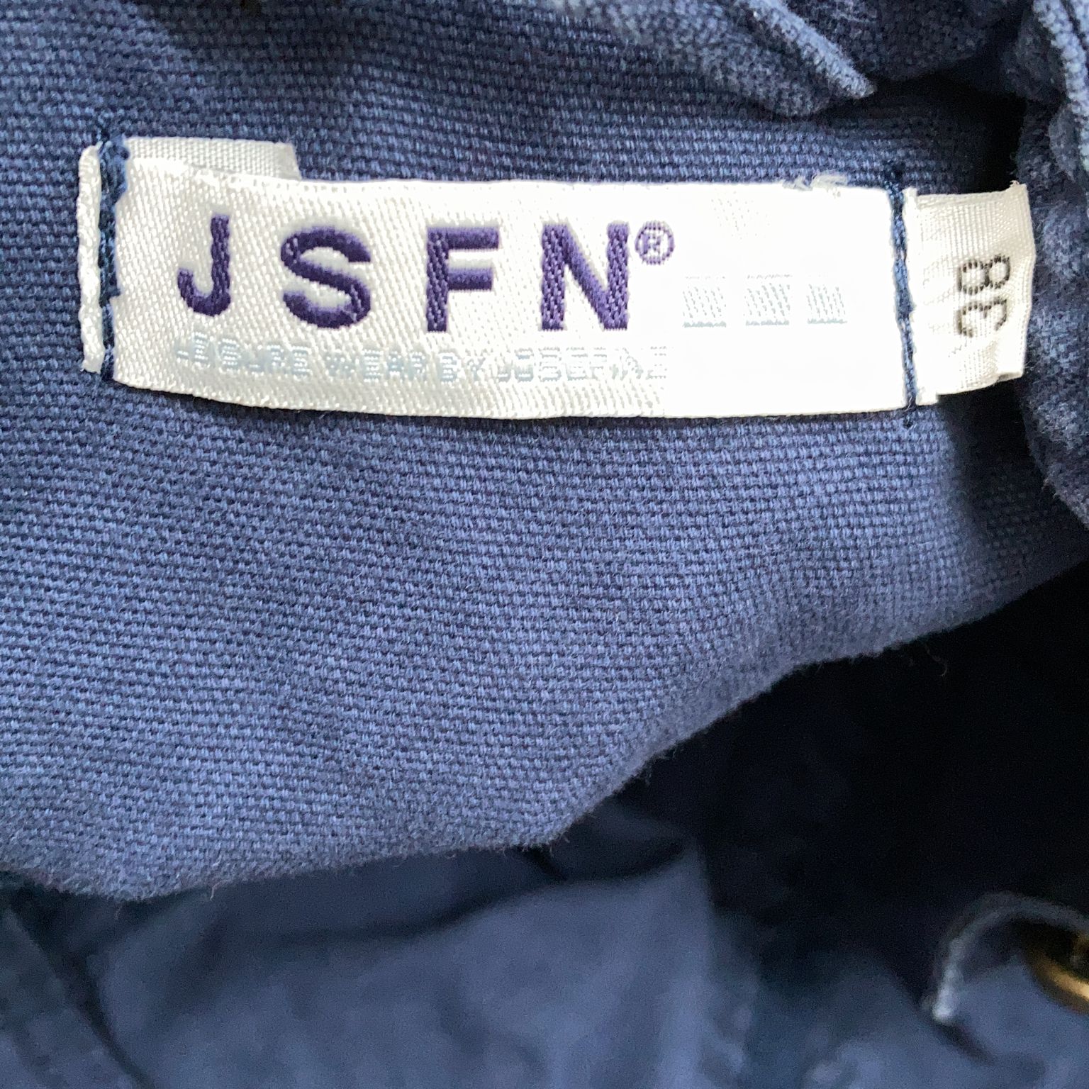 JSFN