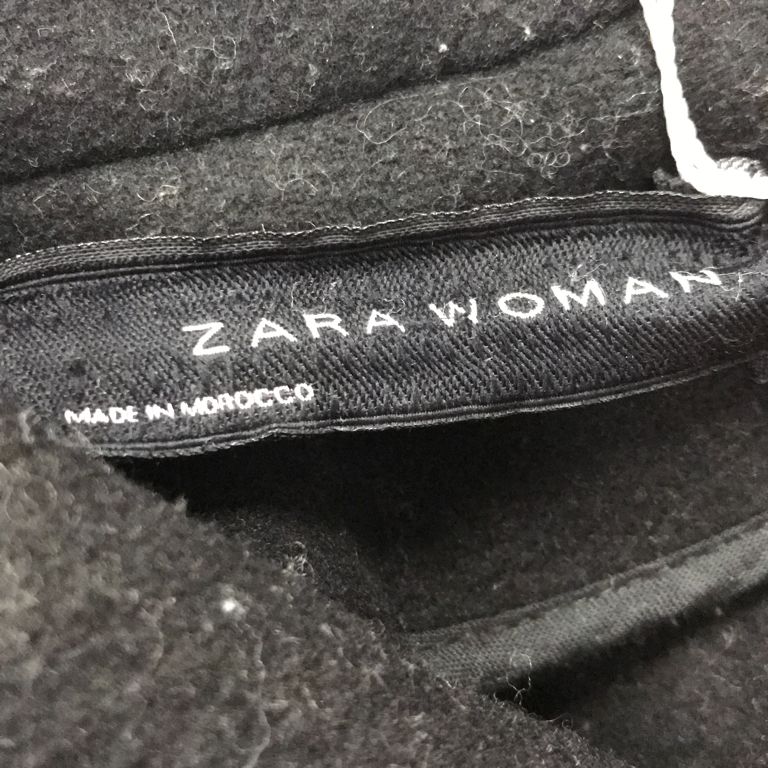 Zara Woman