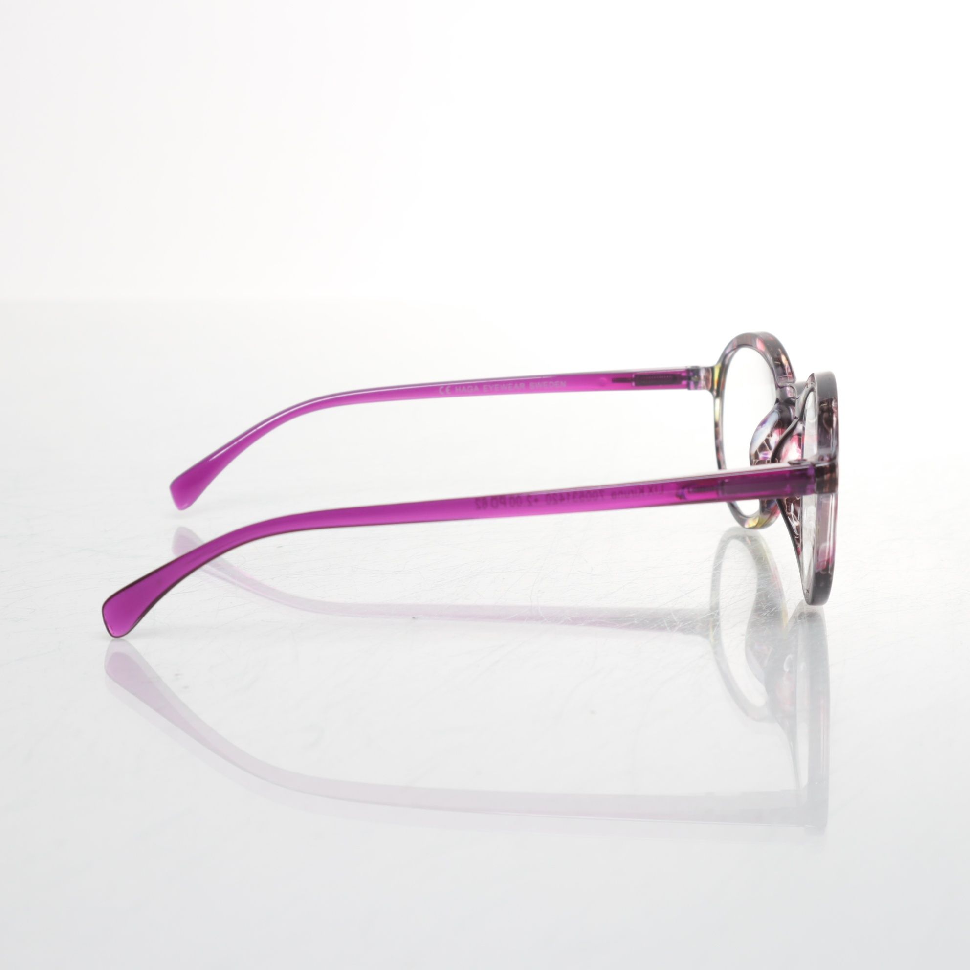 Haga Eyewear