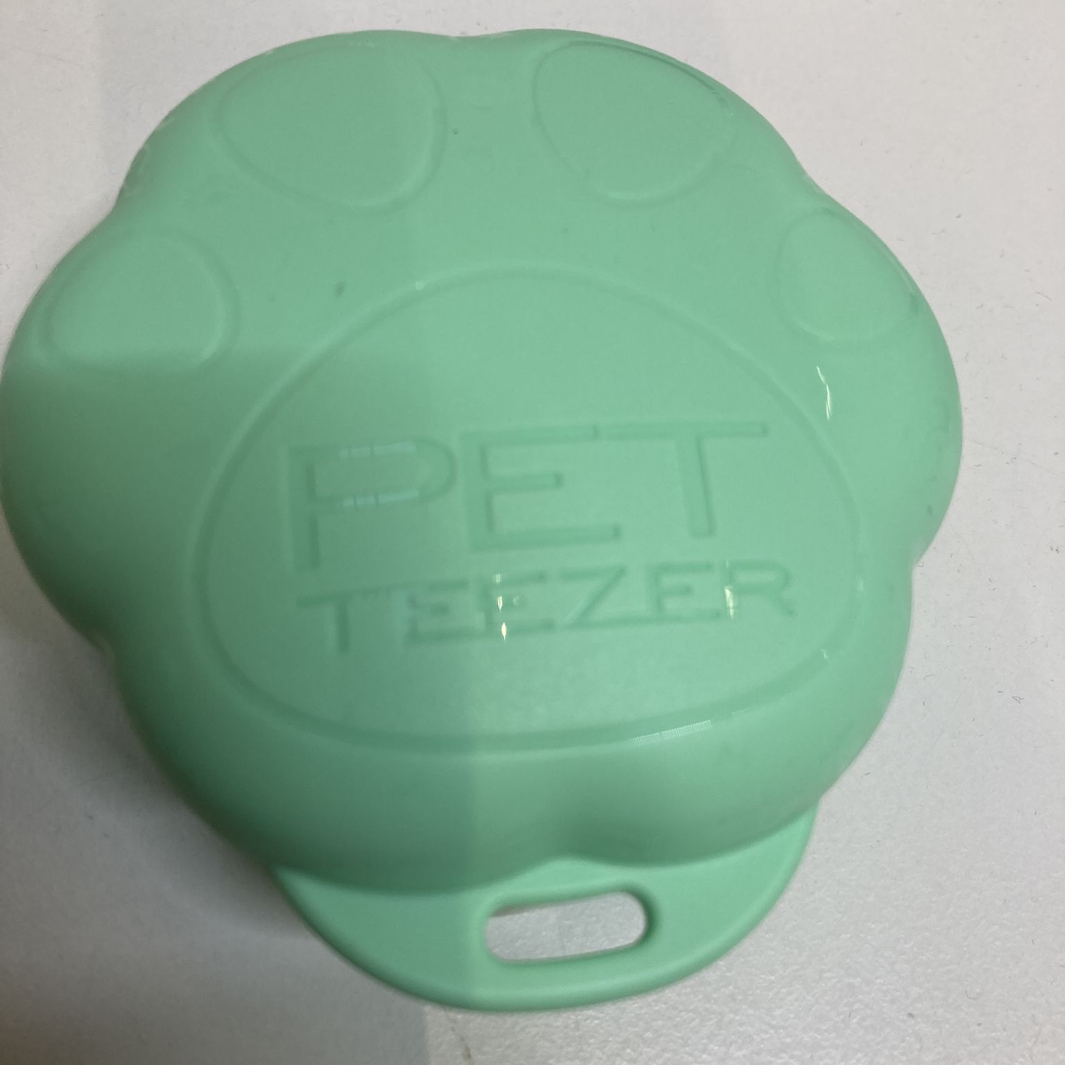 Pet Teezer