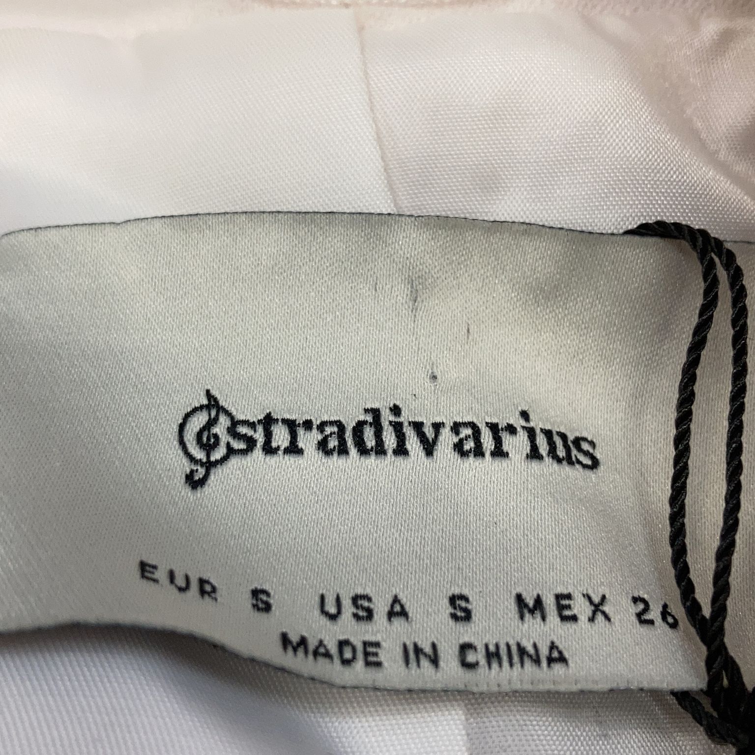 Stradivarius