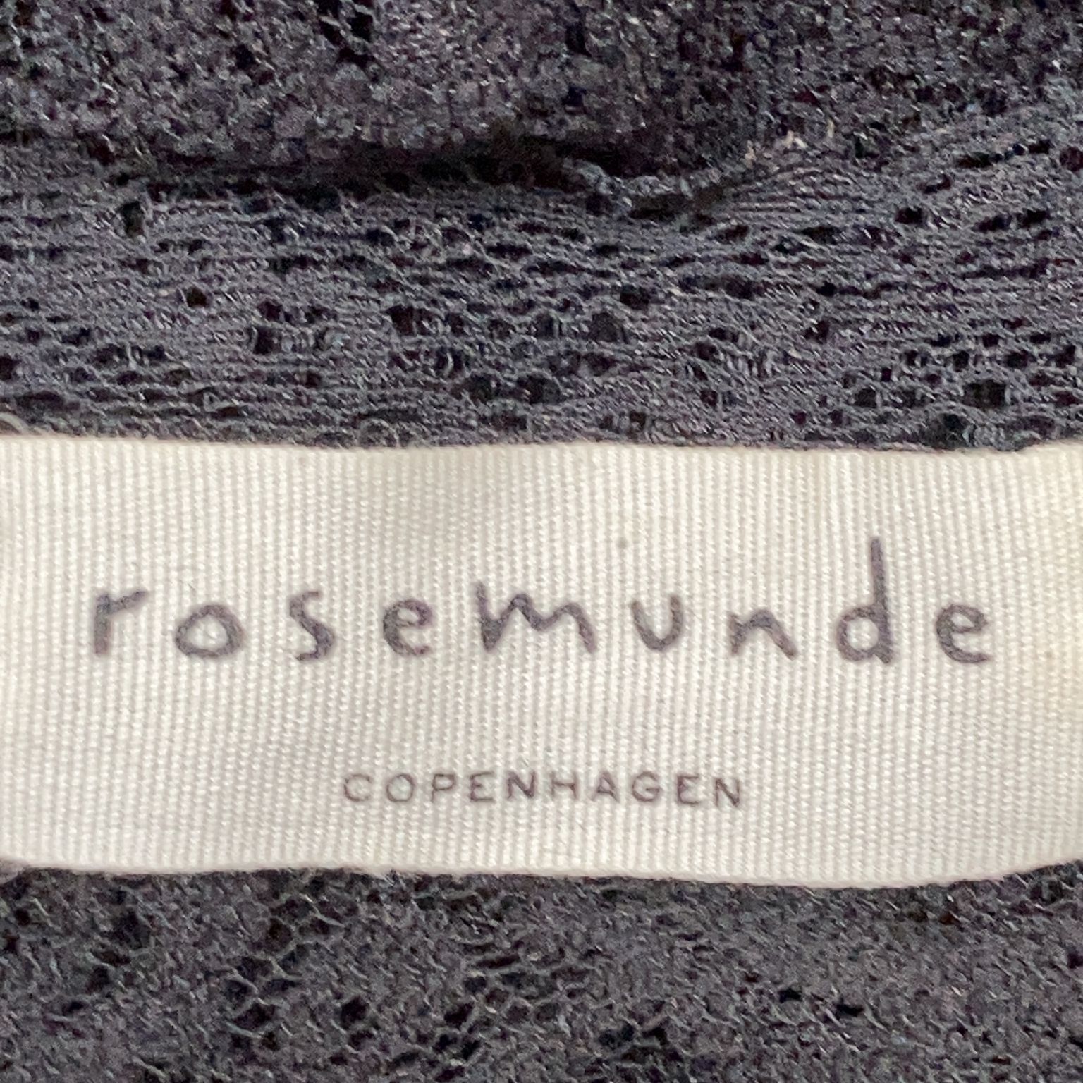 Rosemunde