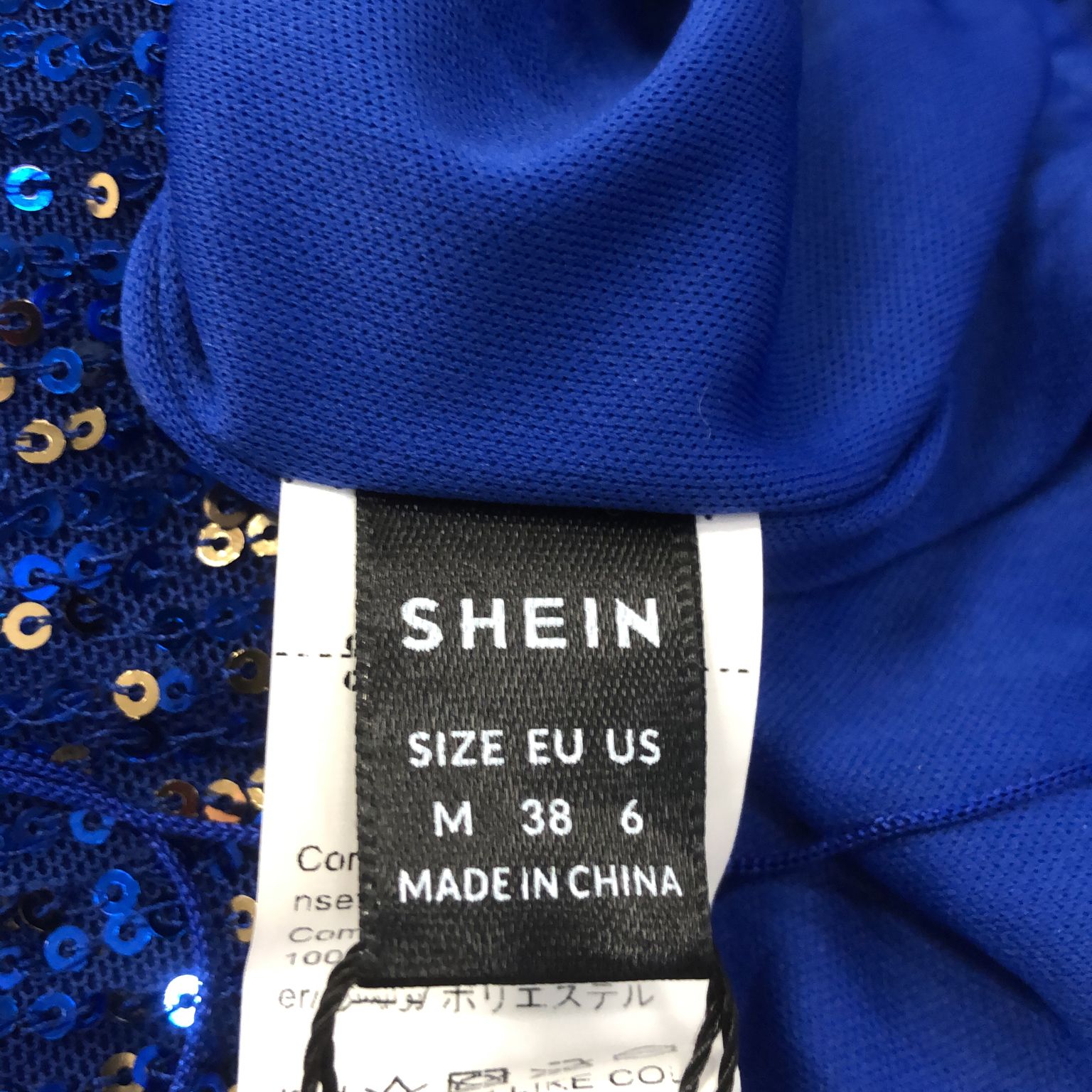 Shein