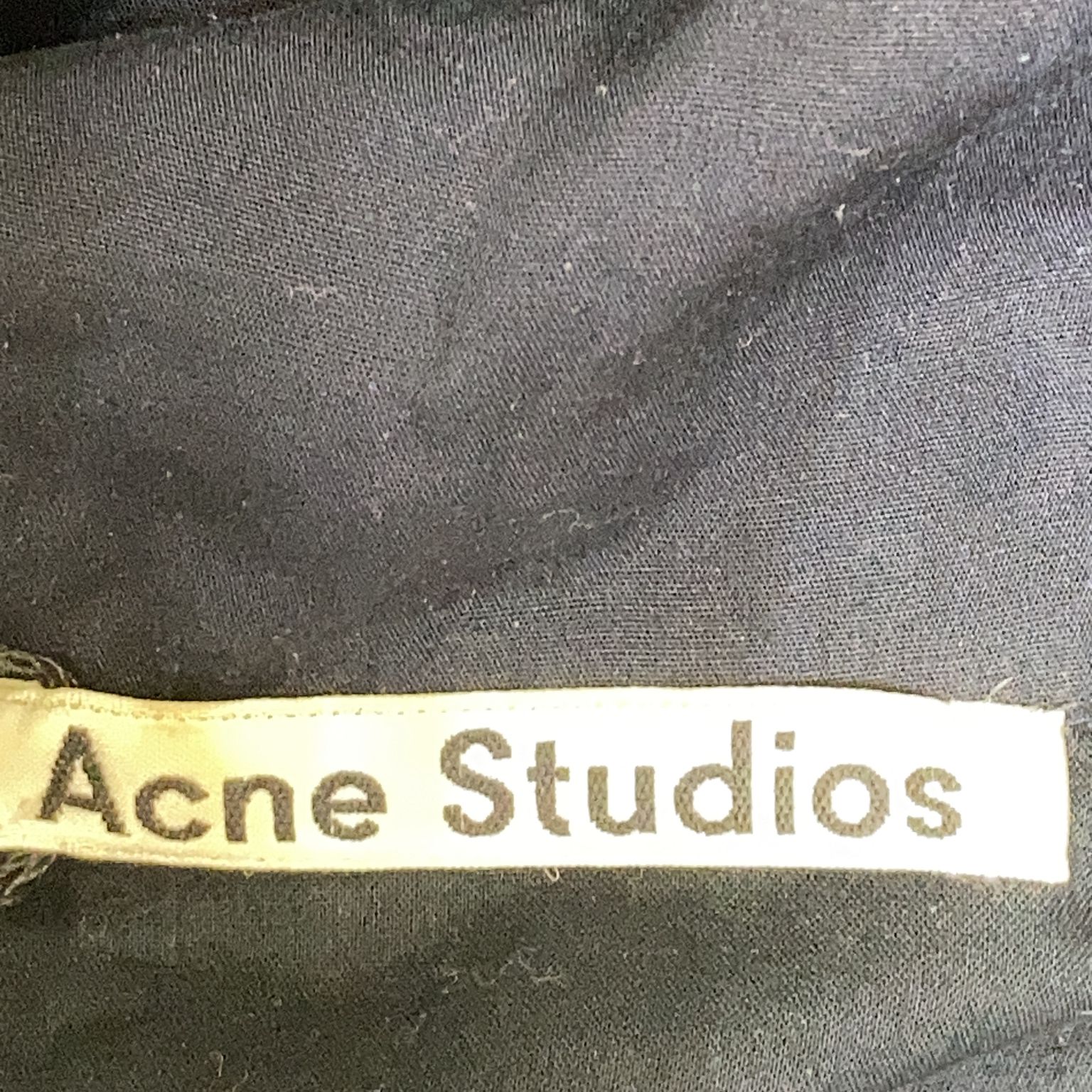 Acne Studios