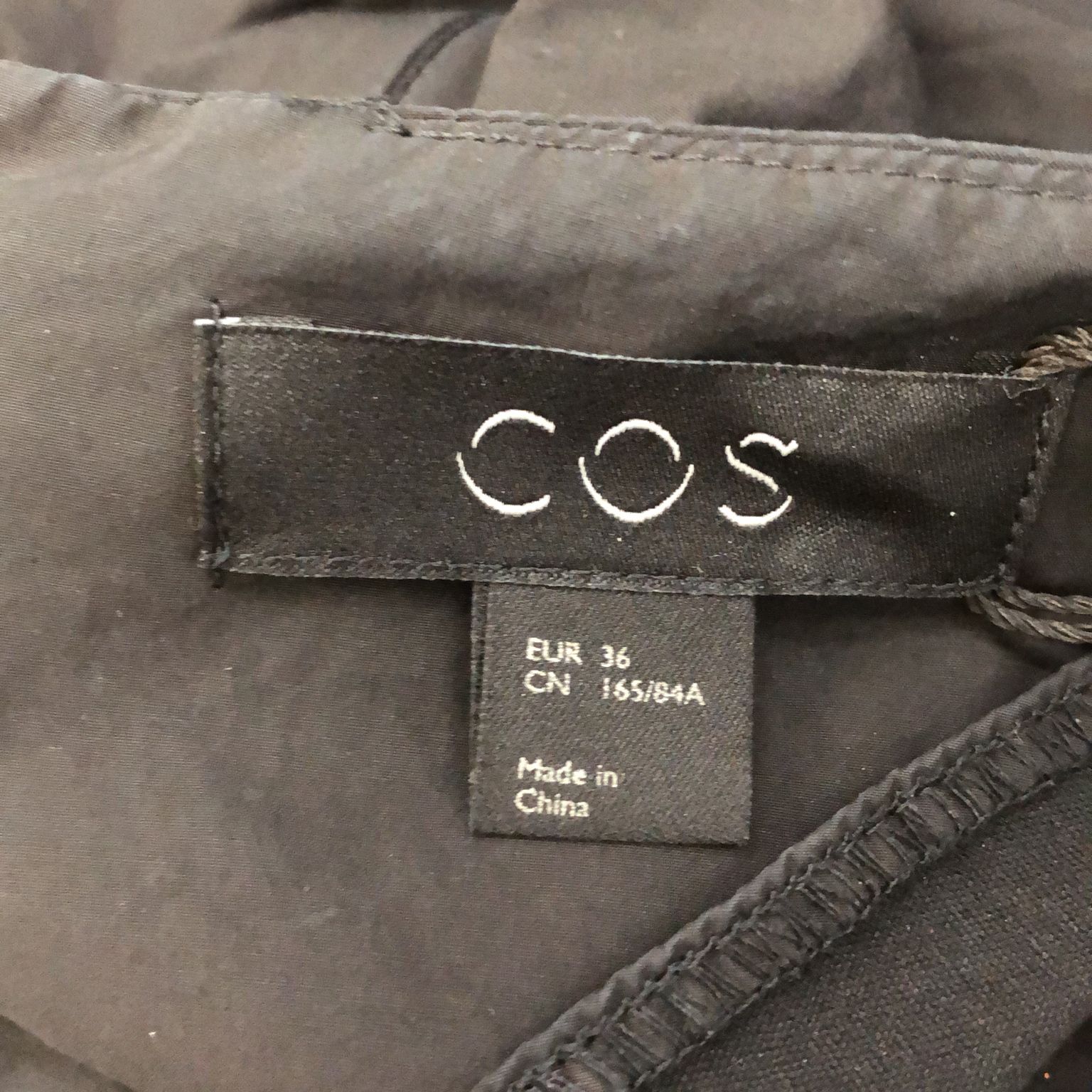 COS