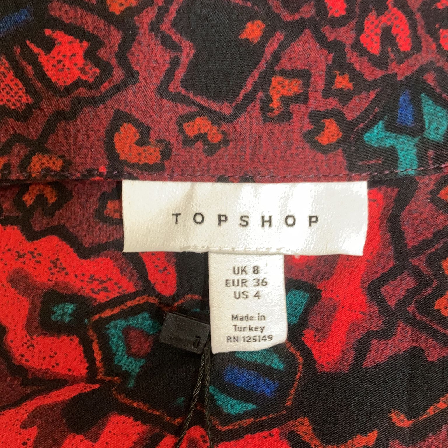 Topshop