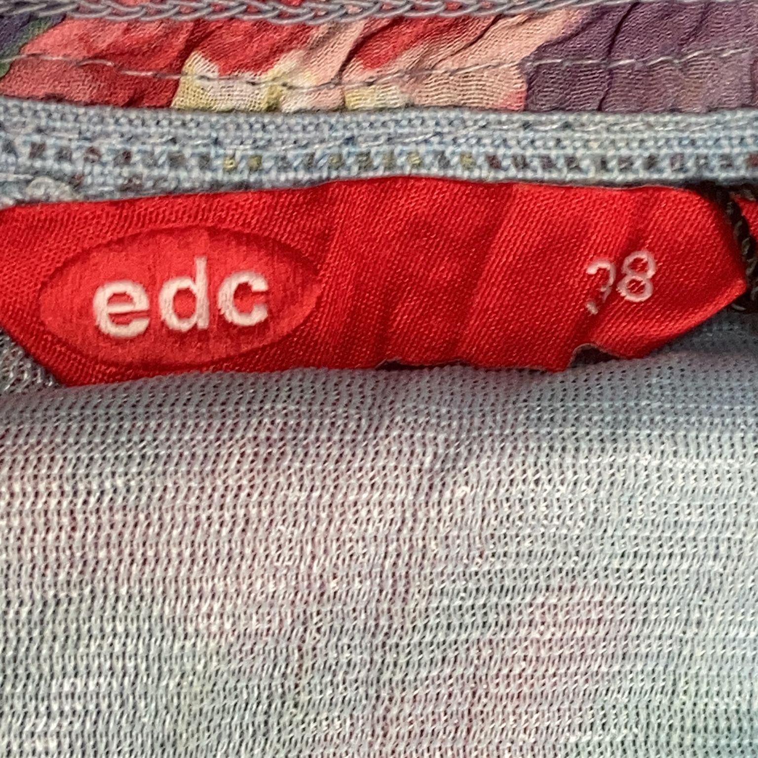 EDC by ESPRIT