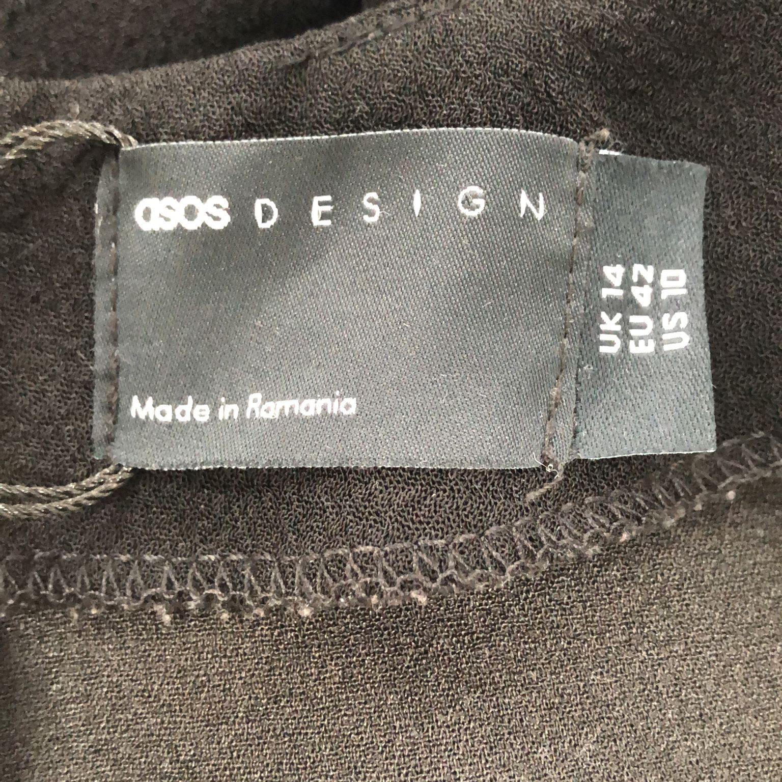 ASOS Design