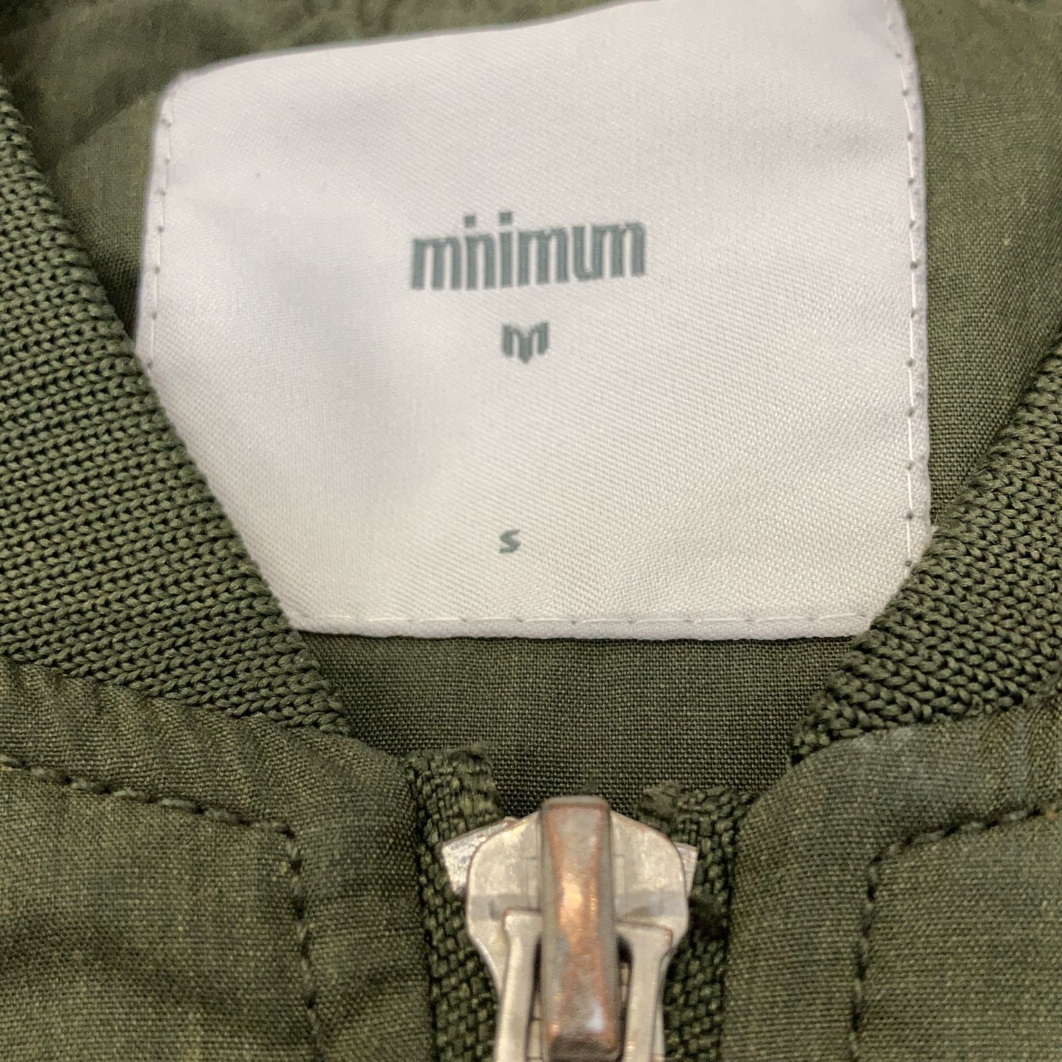 Minimum