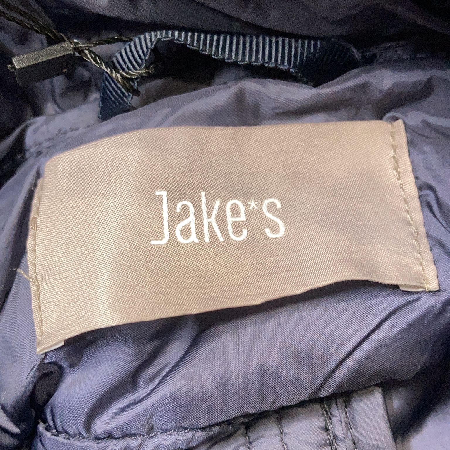 Jake*s