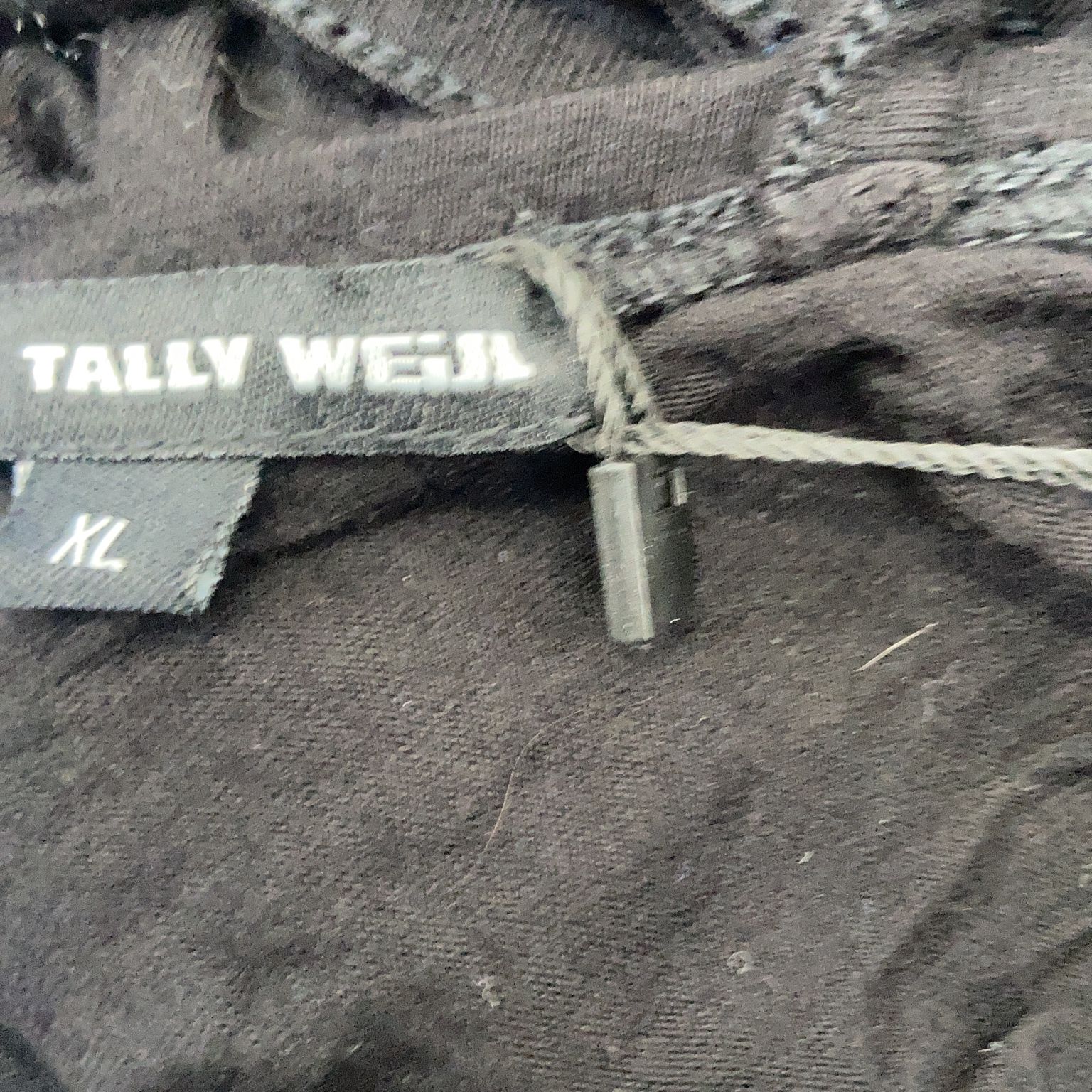 Tally Weijl