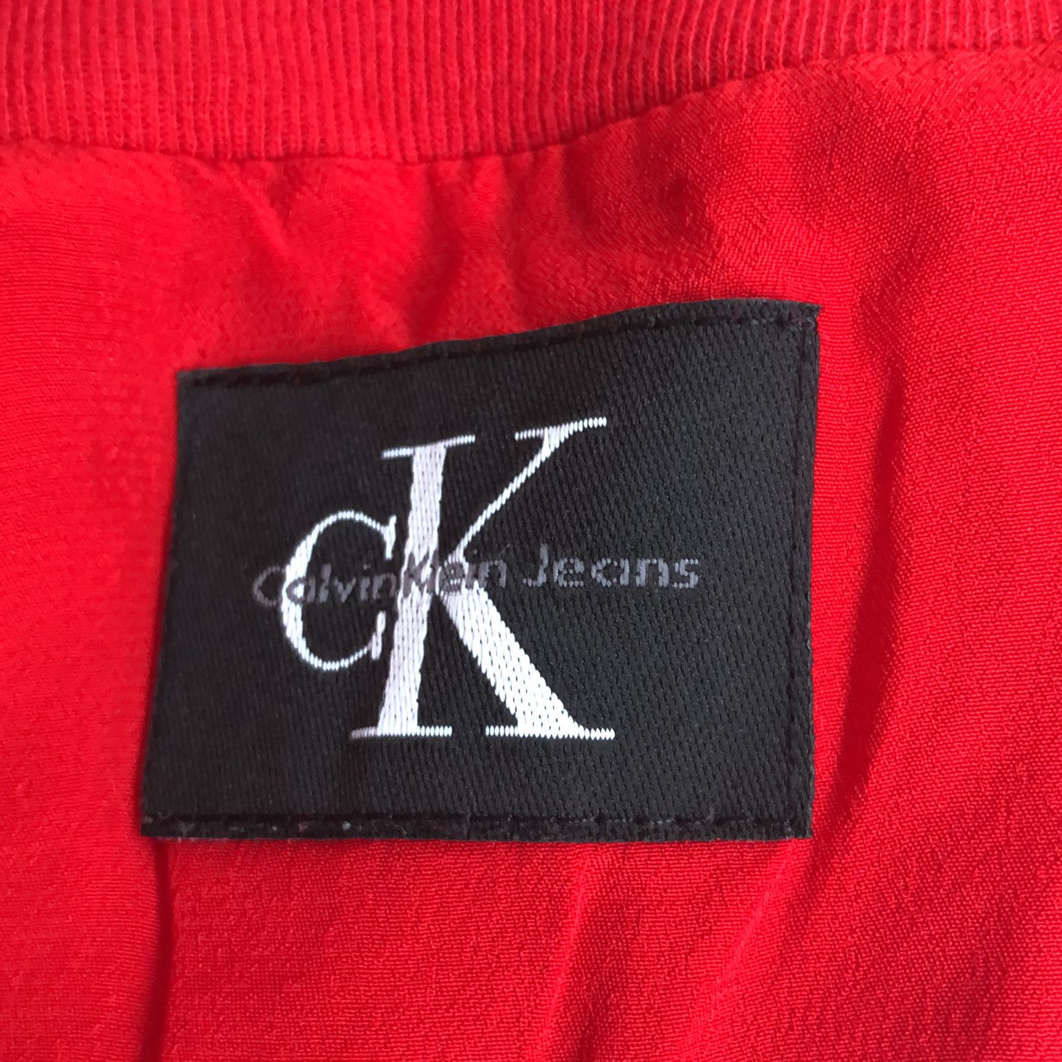 Calvin Klein Jeans