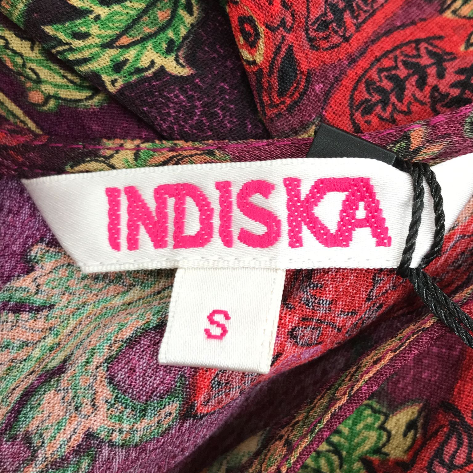 Indiska