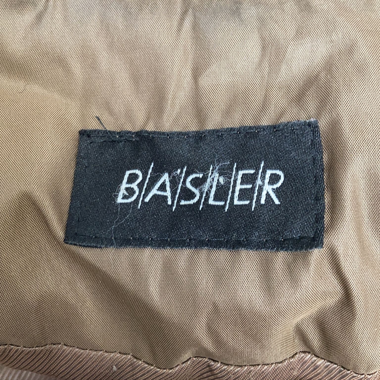 Basler