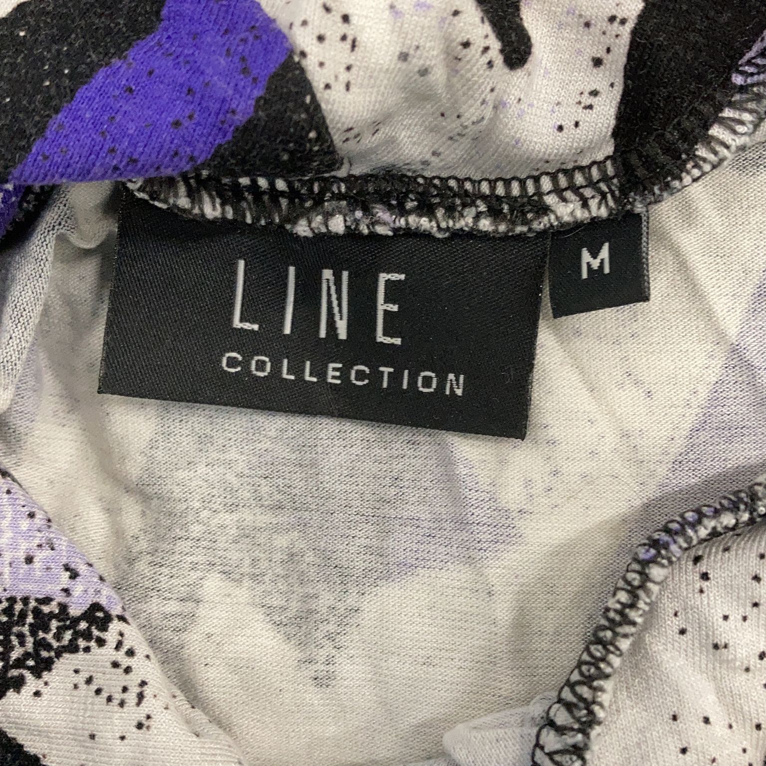 Line Collection