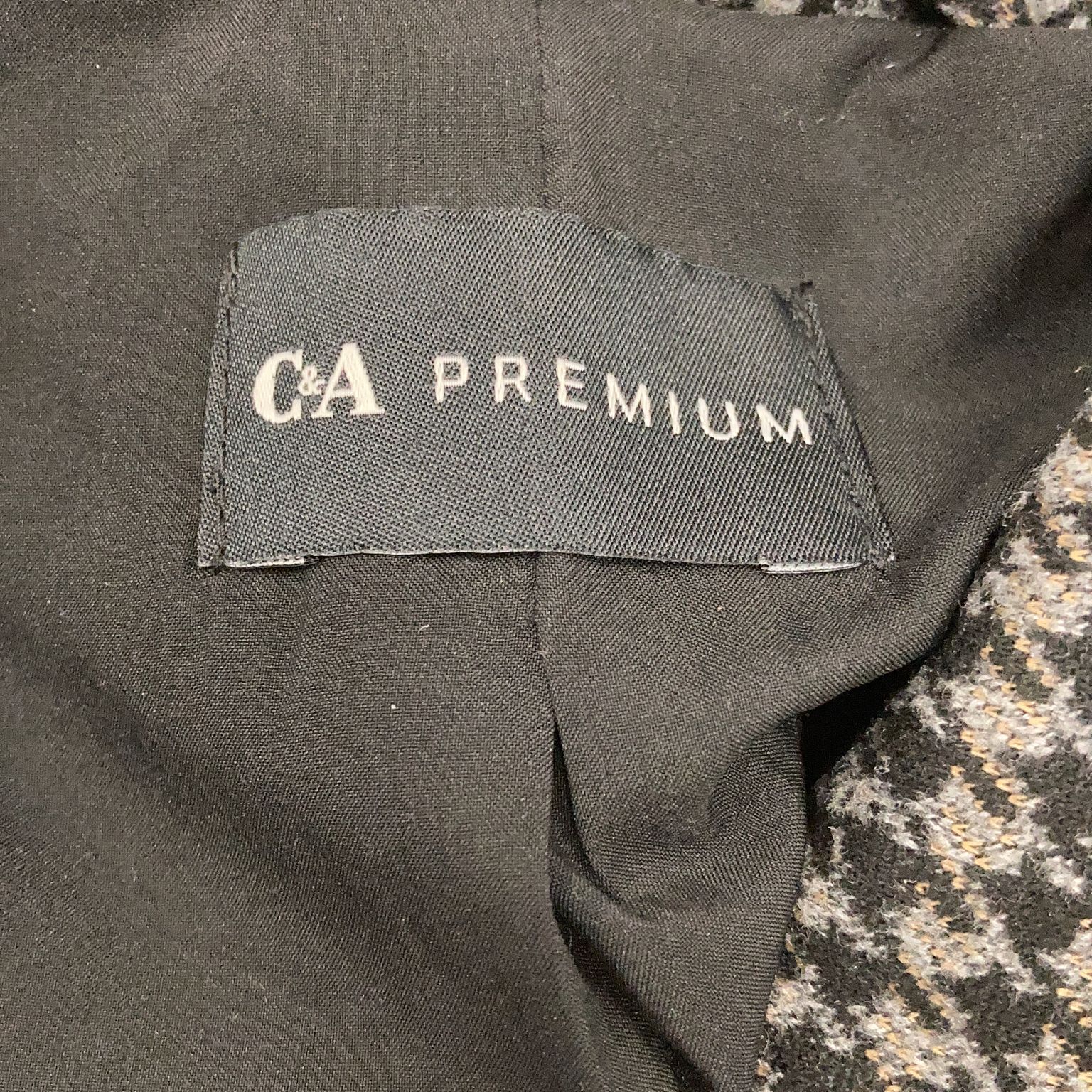 CA Premium