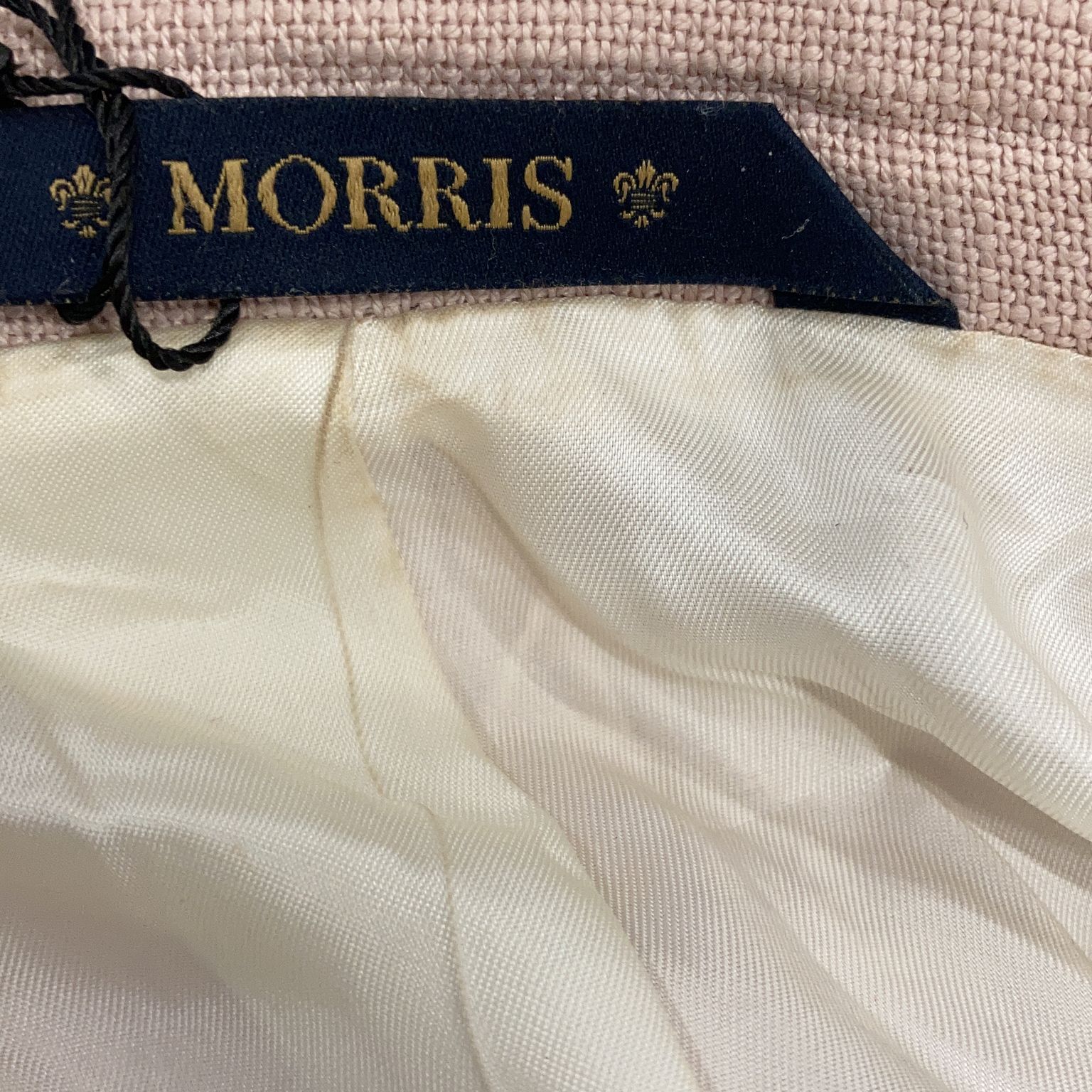 Morris