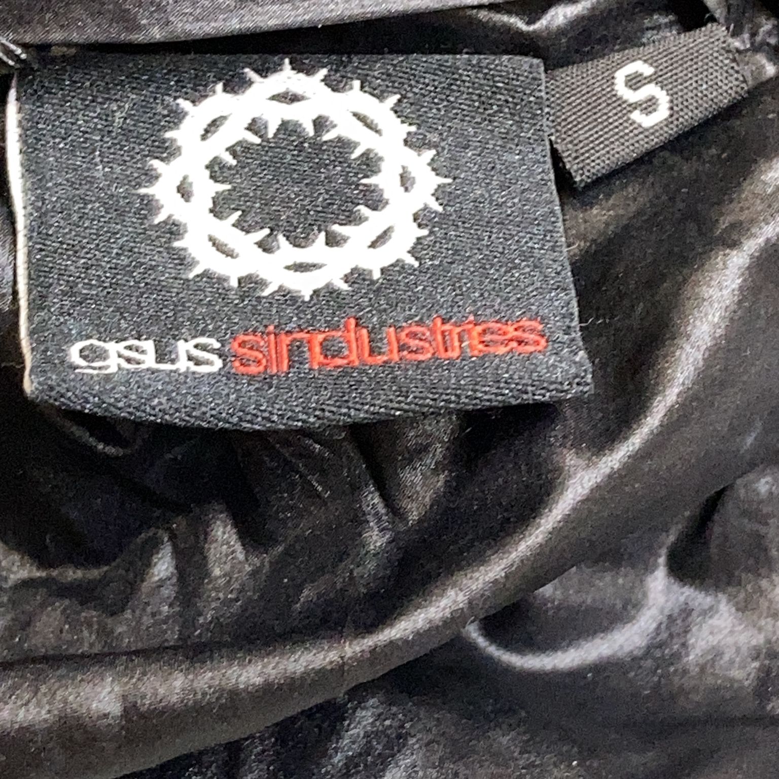 Gsus Sindustries