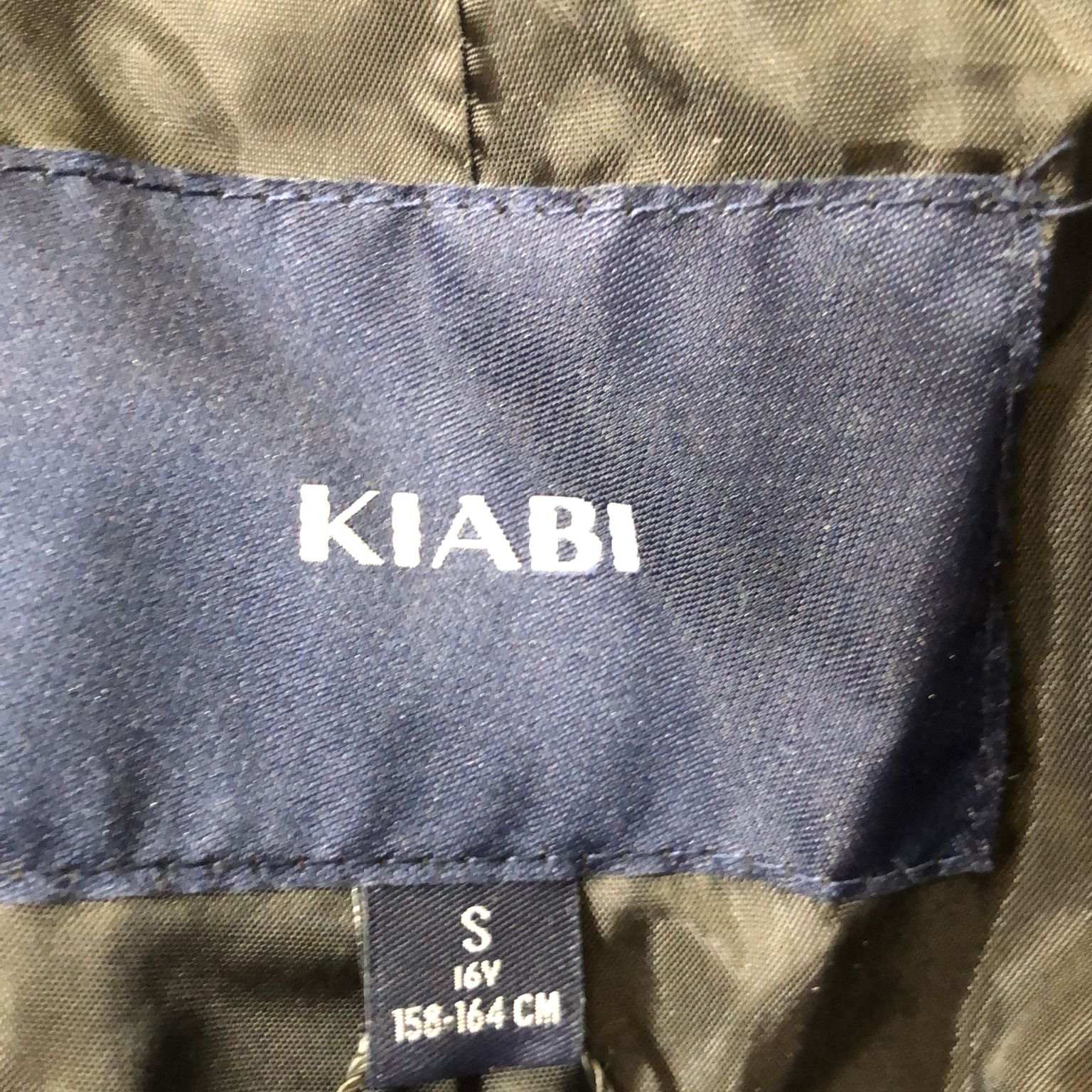 Kiabi