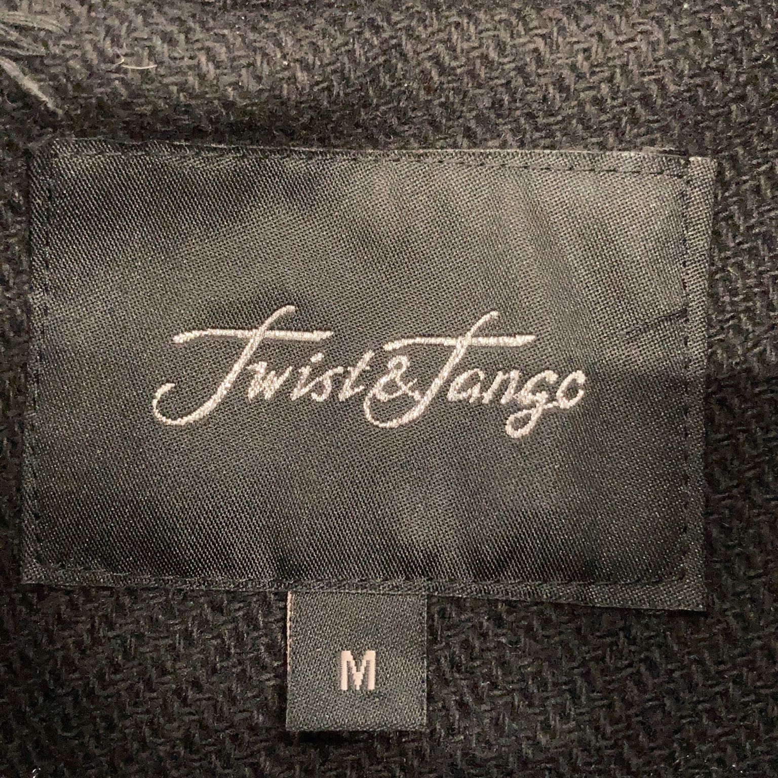 Twist  Tango