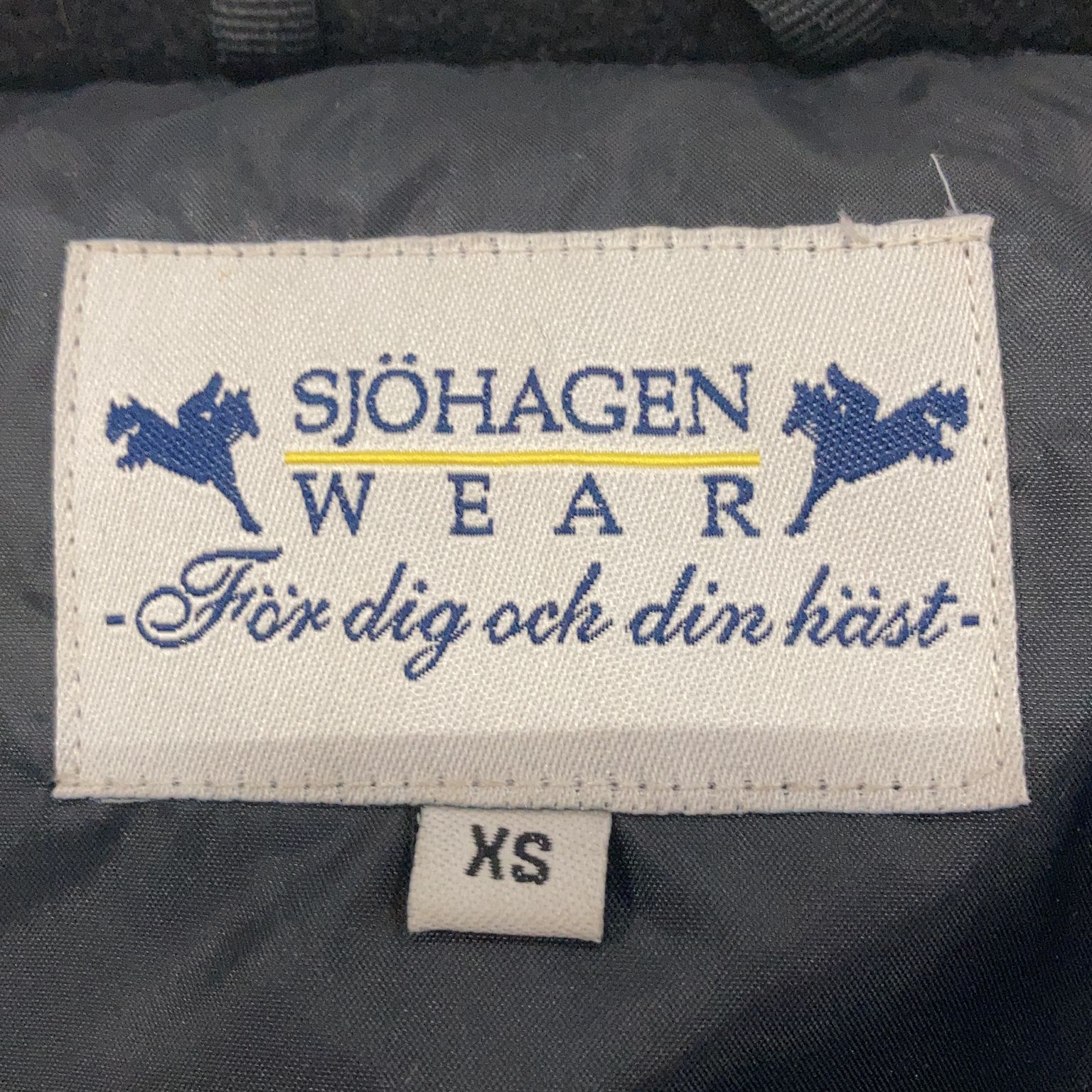 Sjöhagen Wear