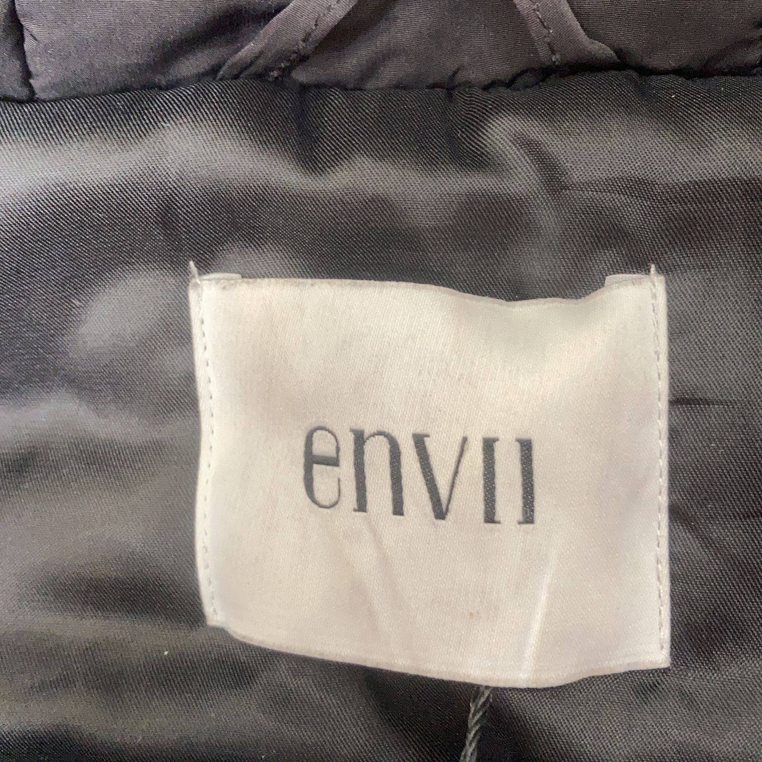 Envii