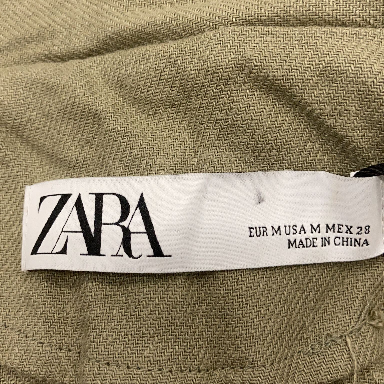 Zara