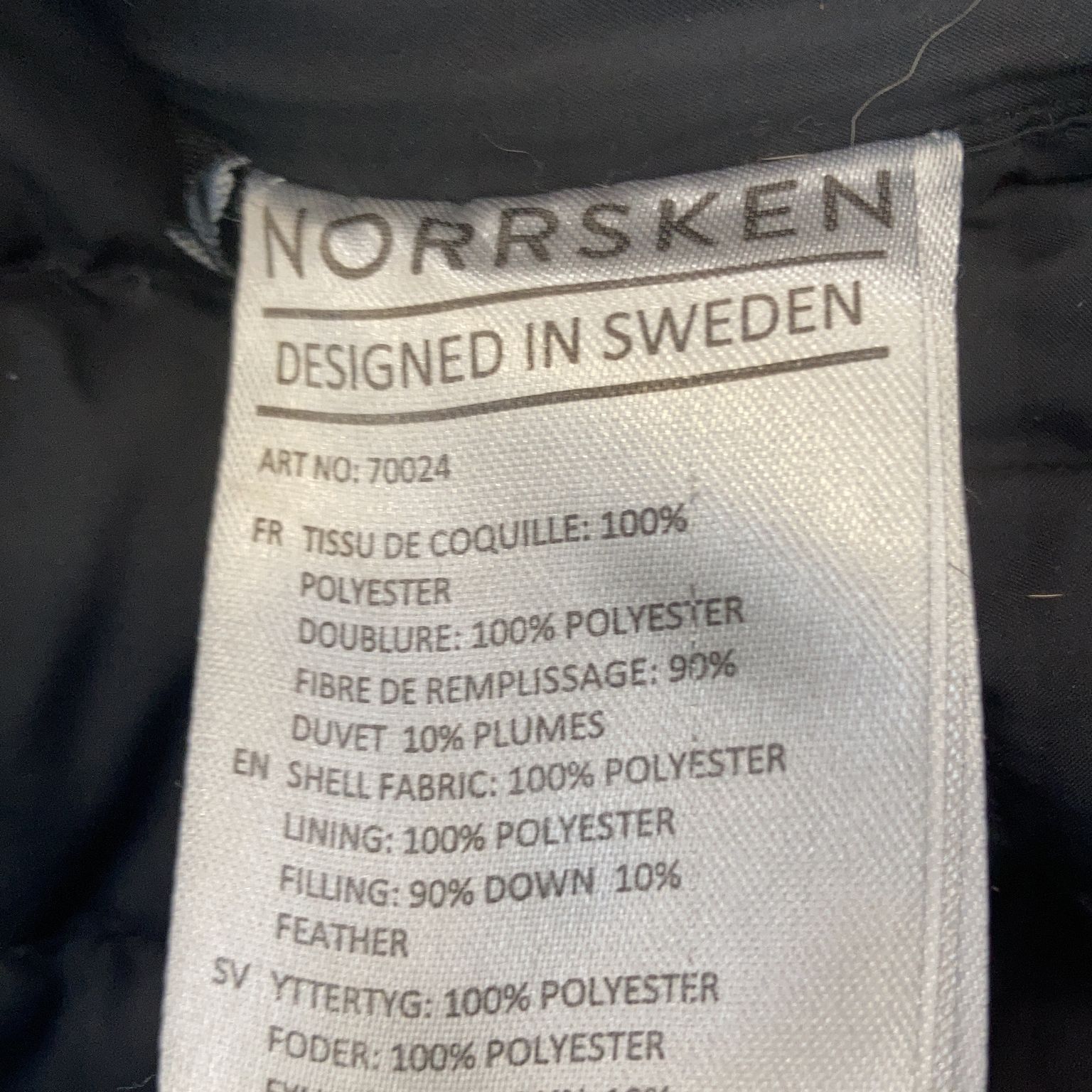 Norrsken