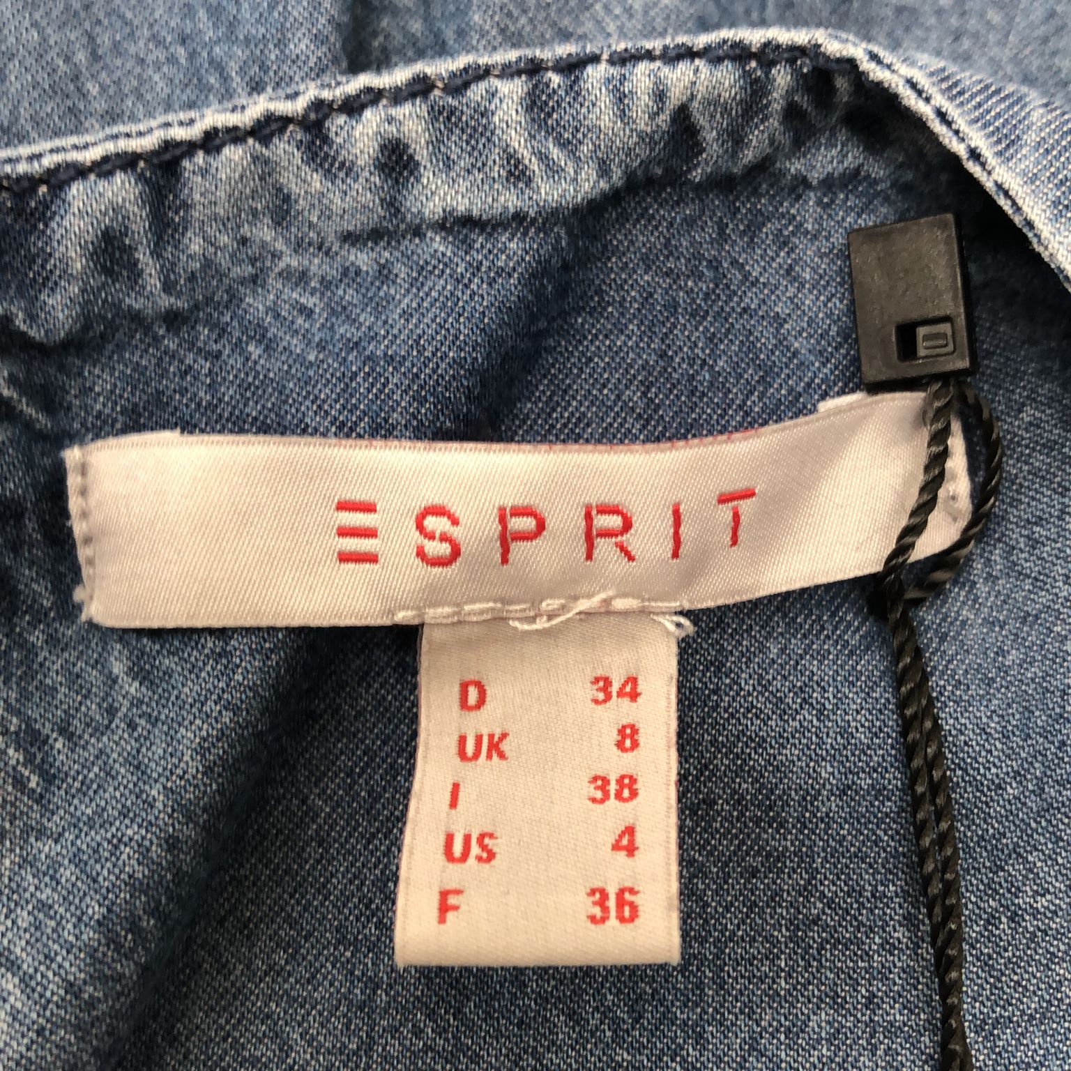 ESPRIT