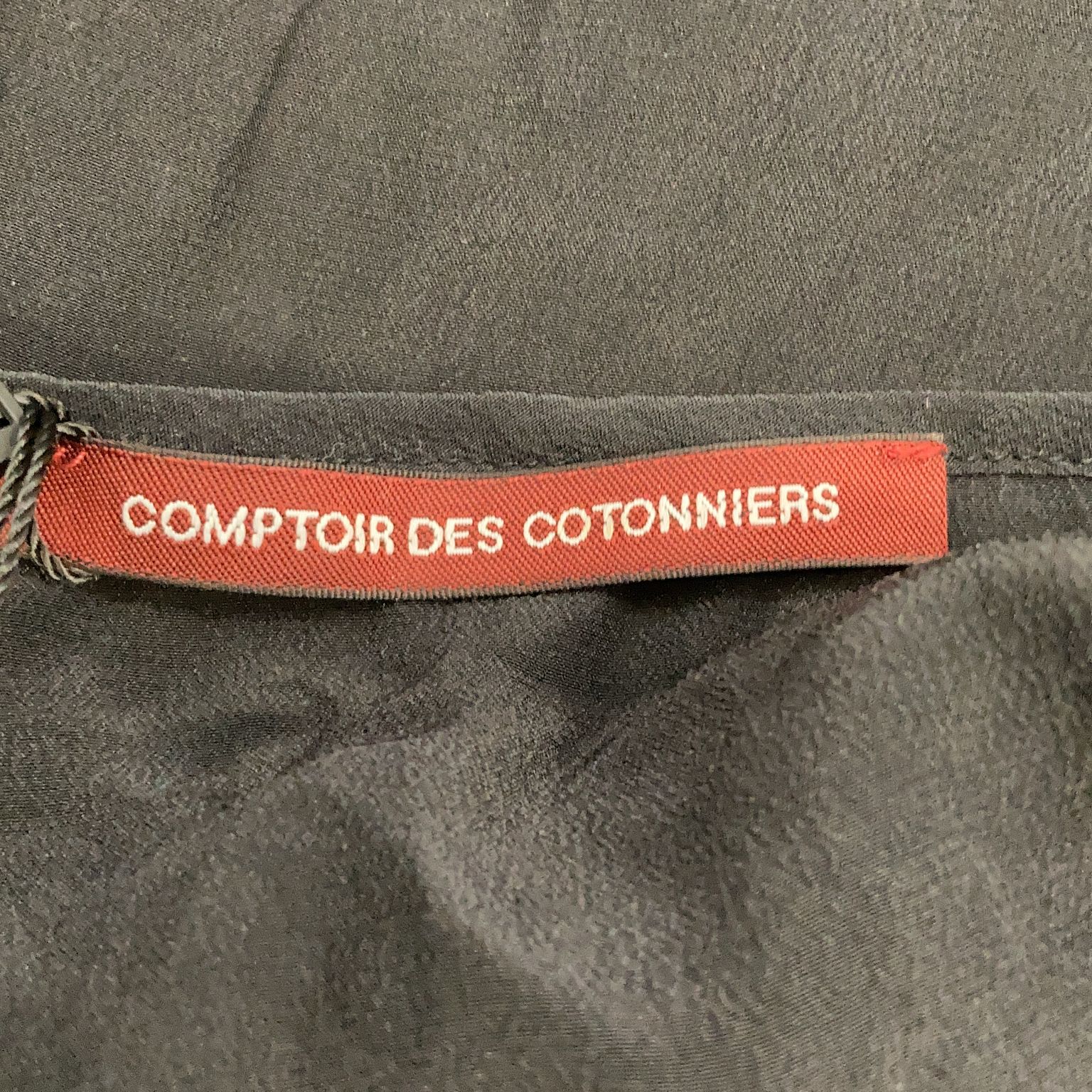 Comptoir des Cotonniers