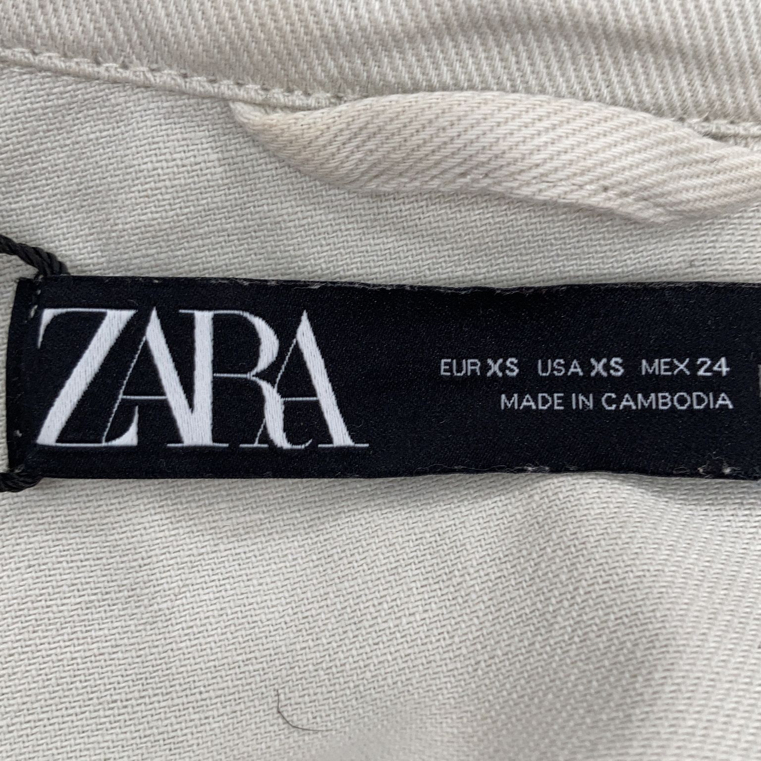 Zara