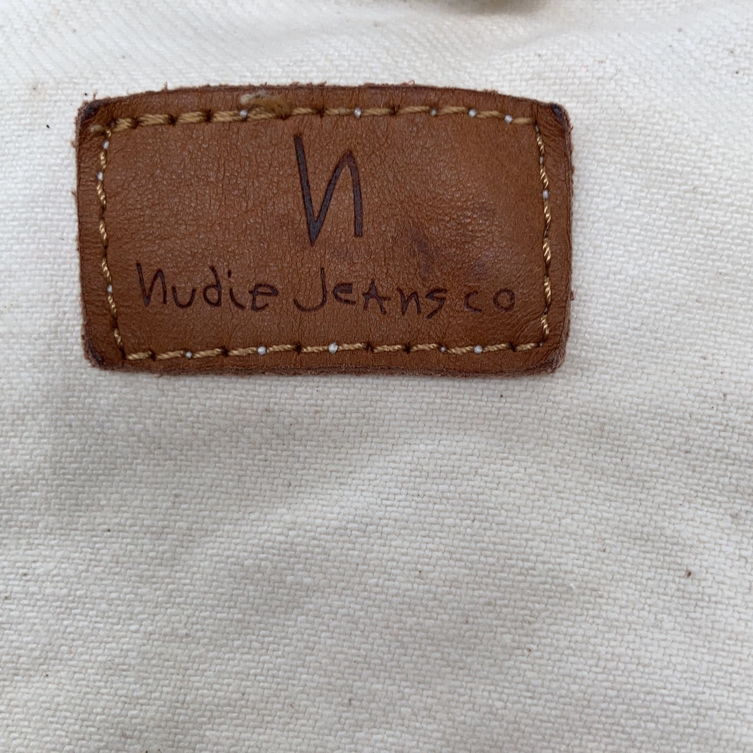 Nudie Jeans