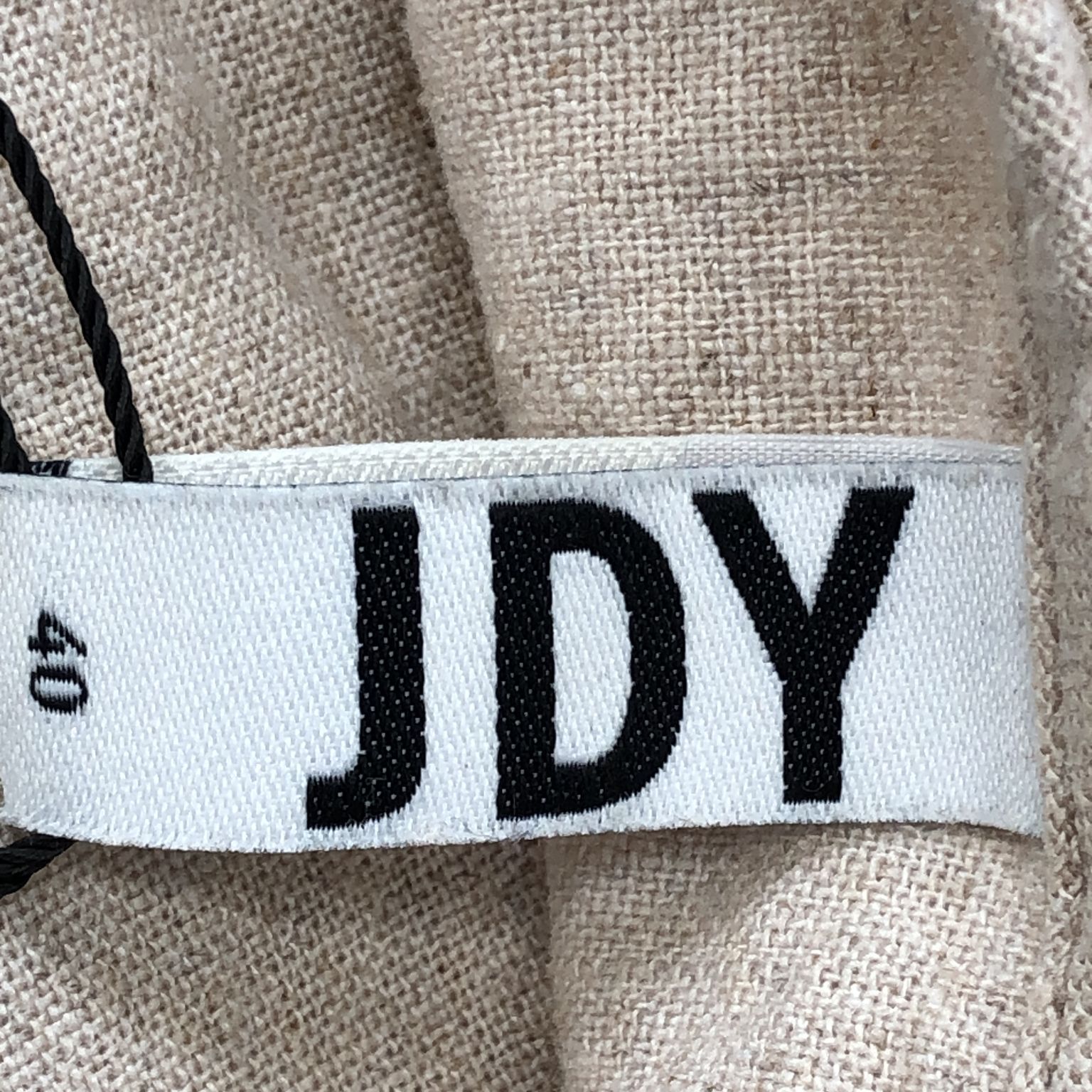 JDY