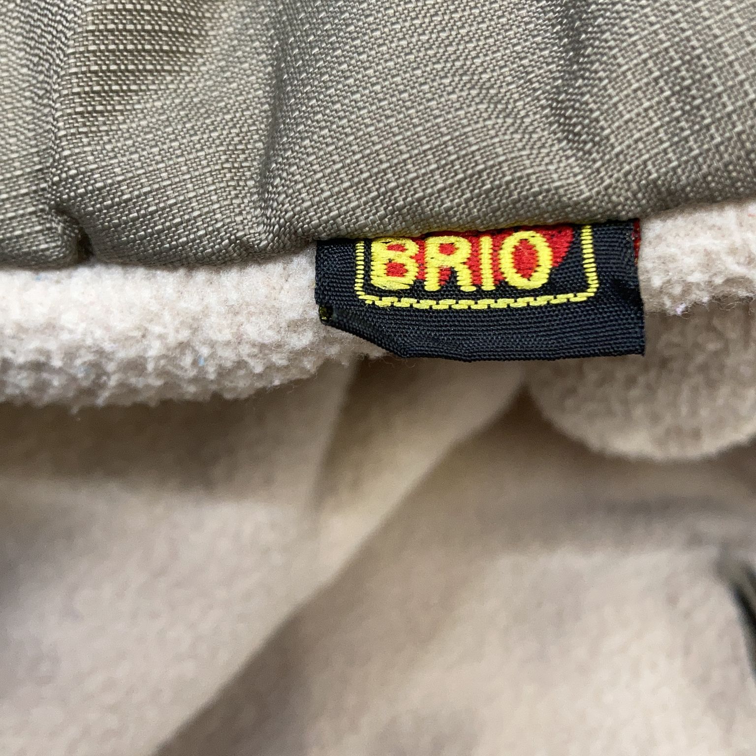 Brio