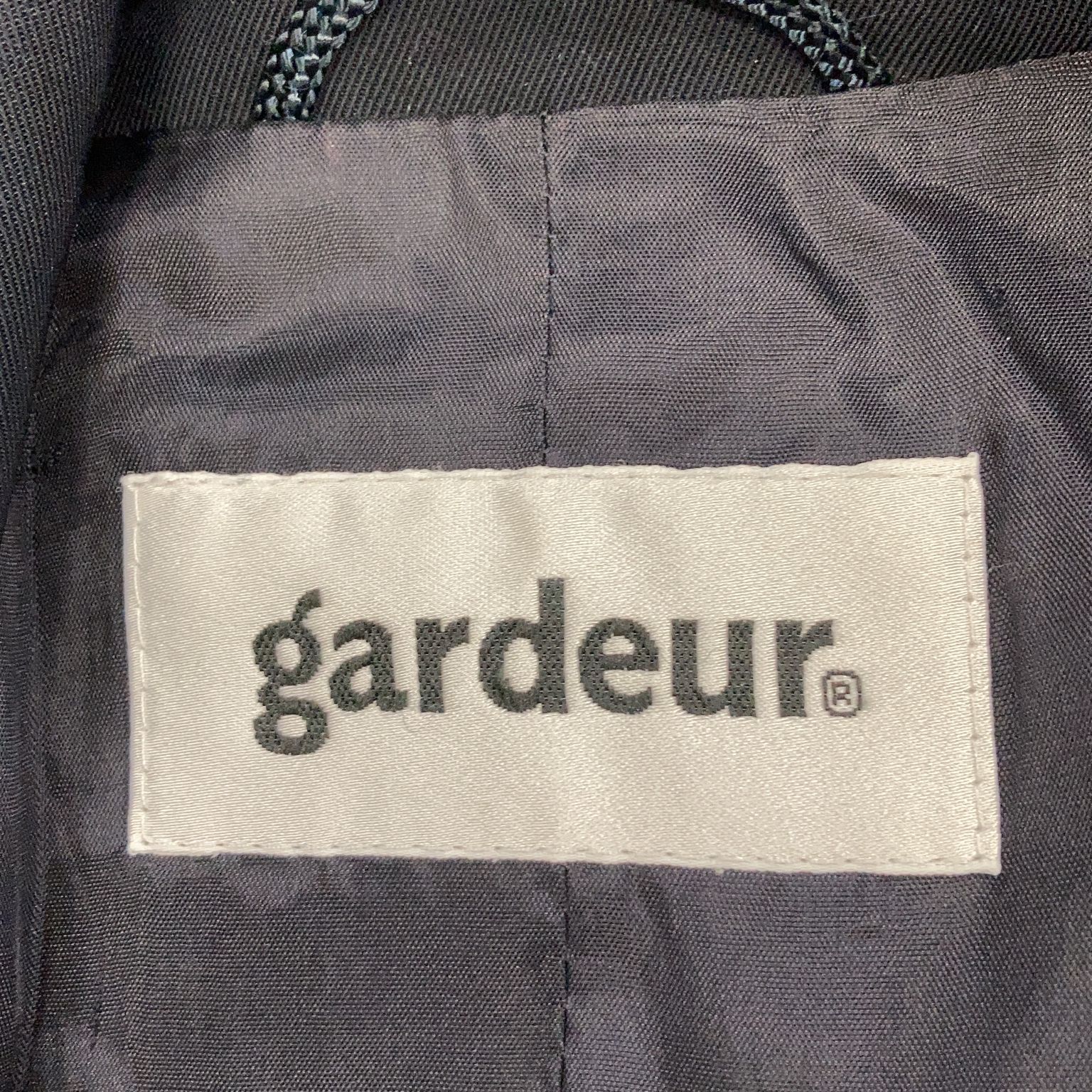 Gardeur