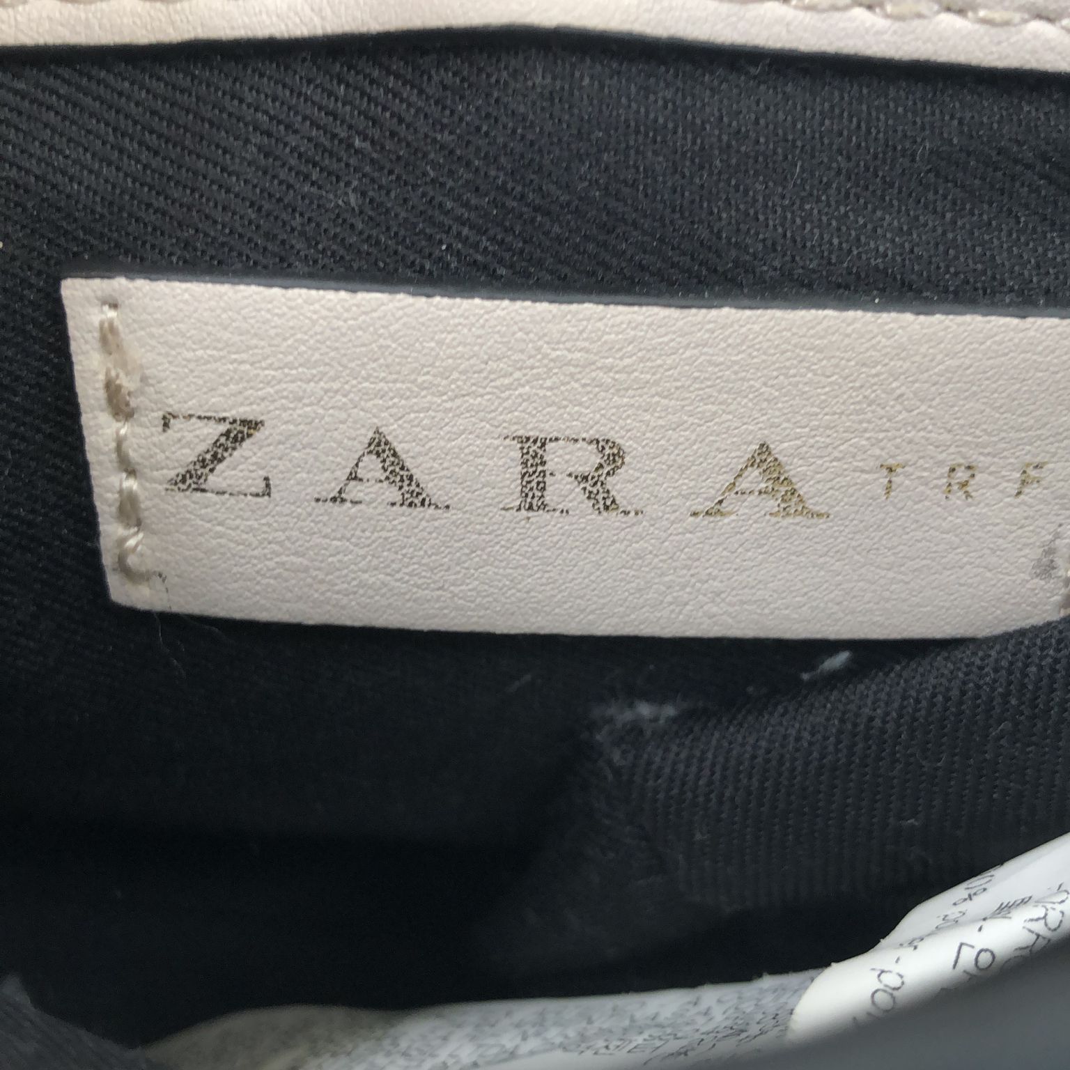 Zara Trafaluc