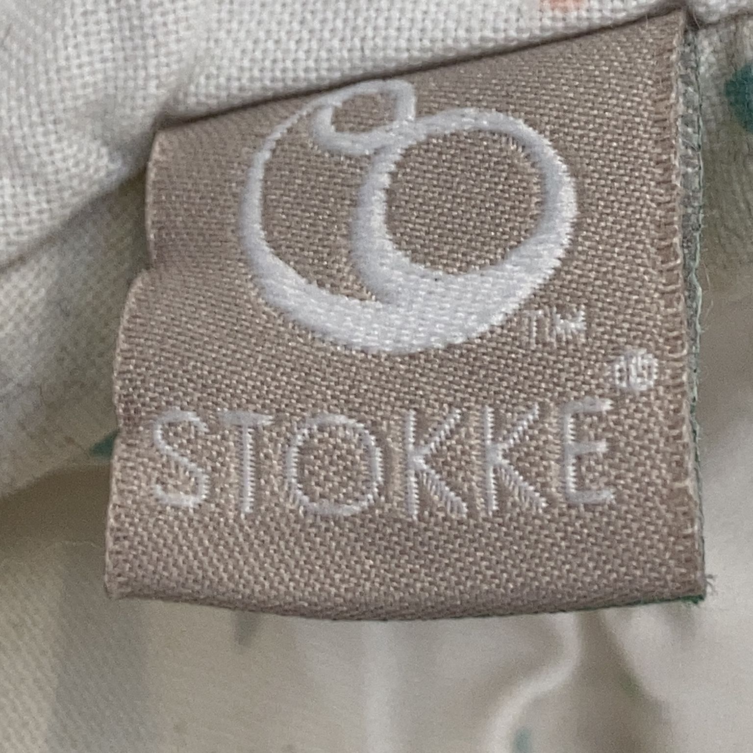 Stokke