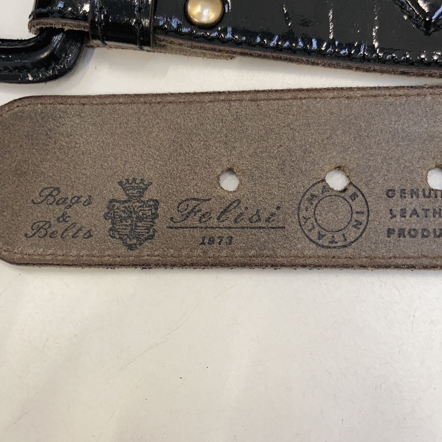 Felisi Bags  Belts