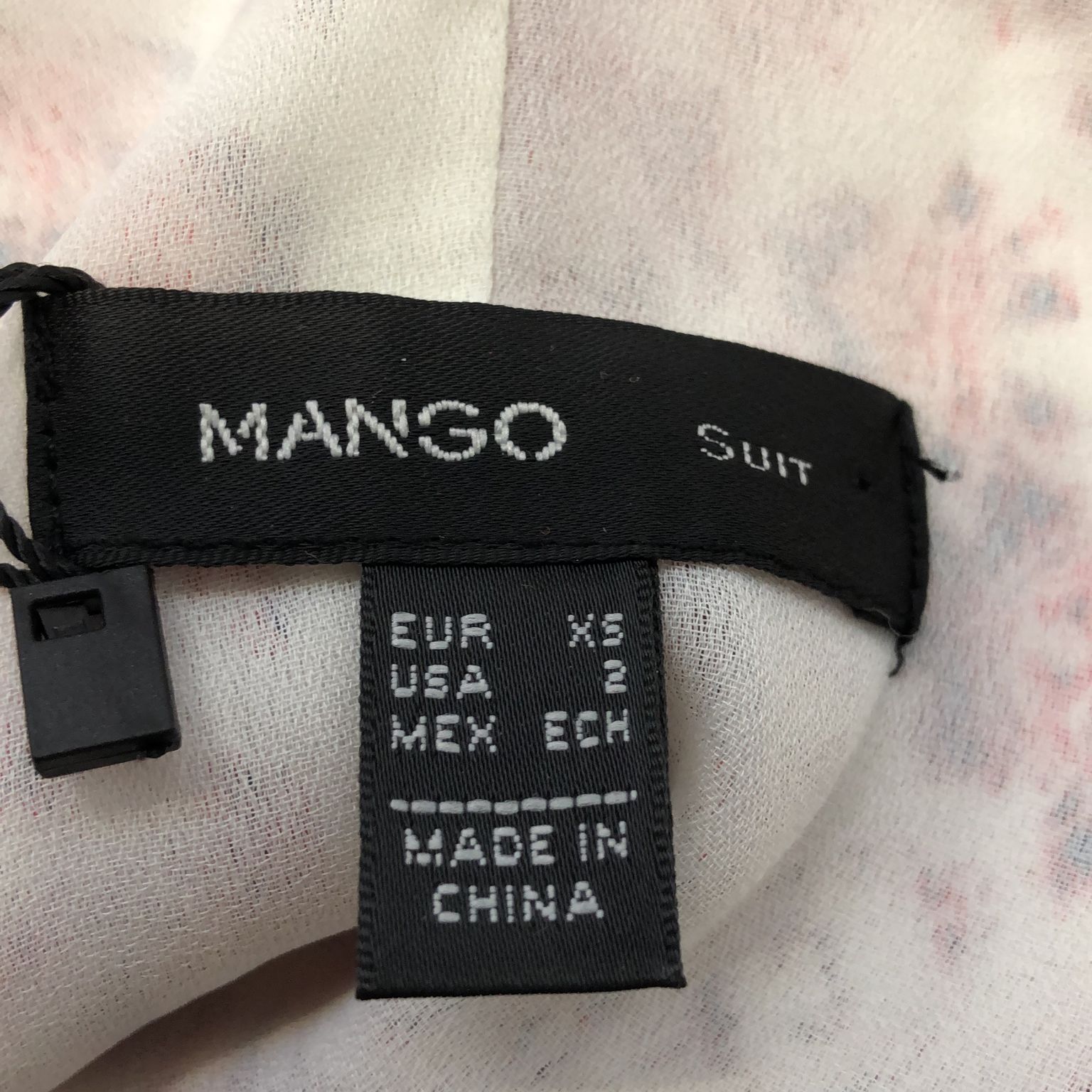 Mango