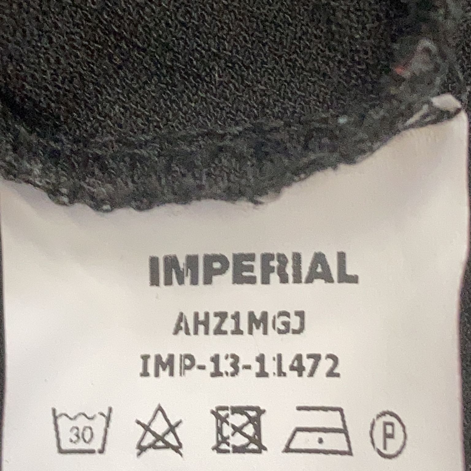 Imperial