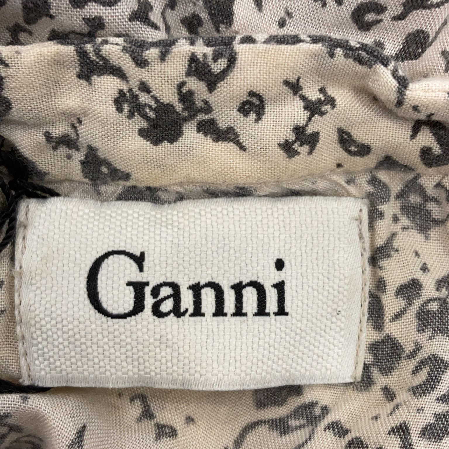 Ganni