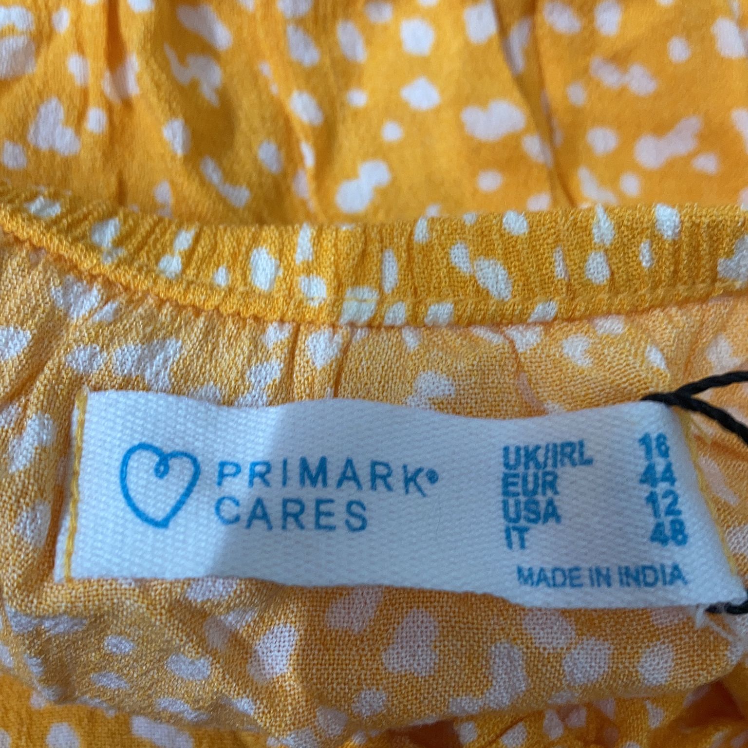 Primark Cares