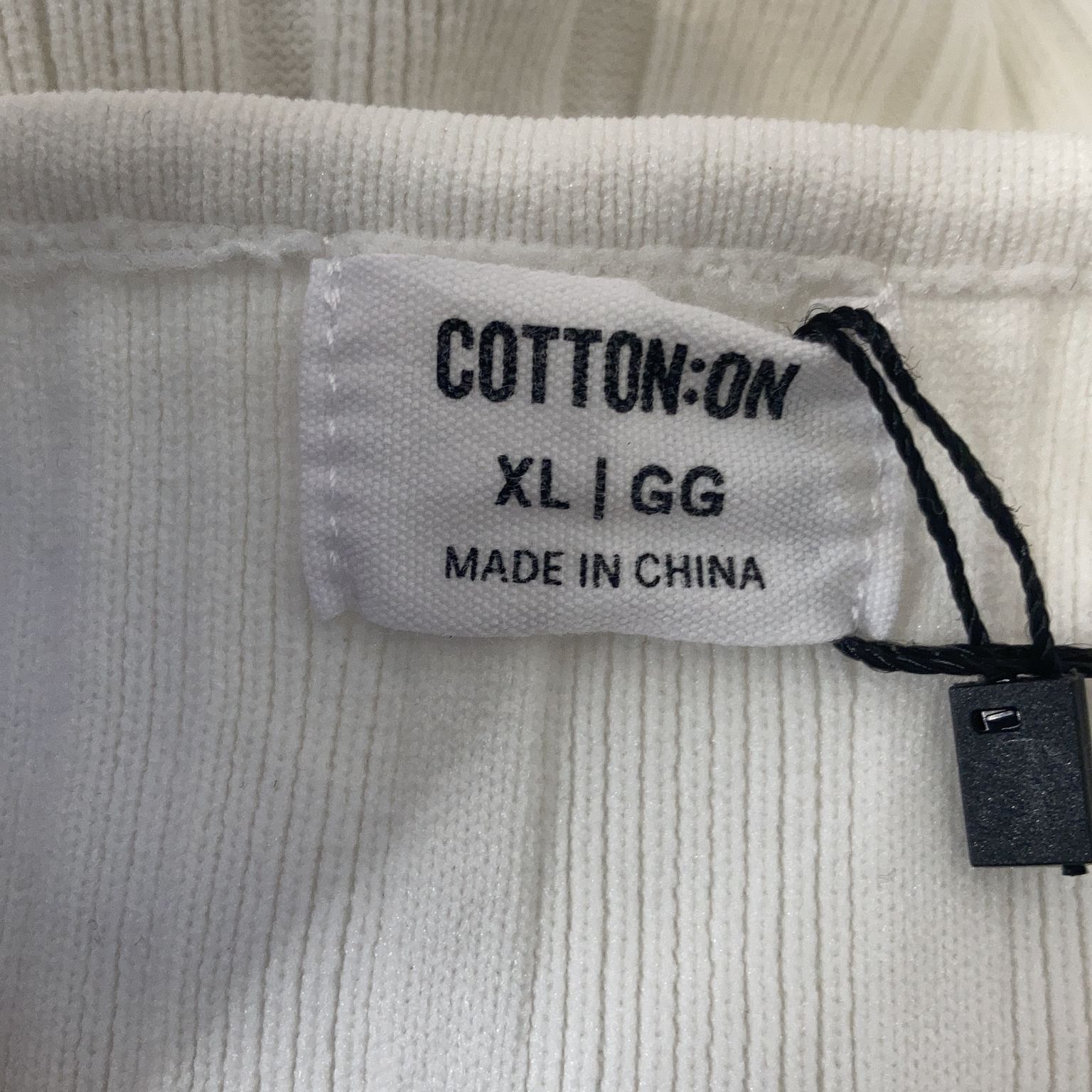 Cotton On